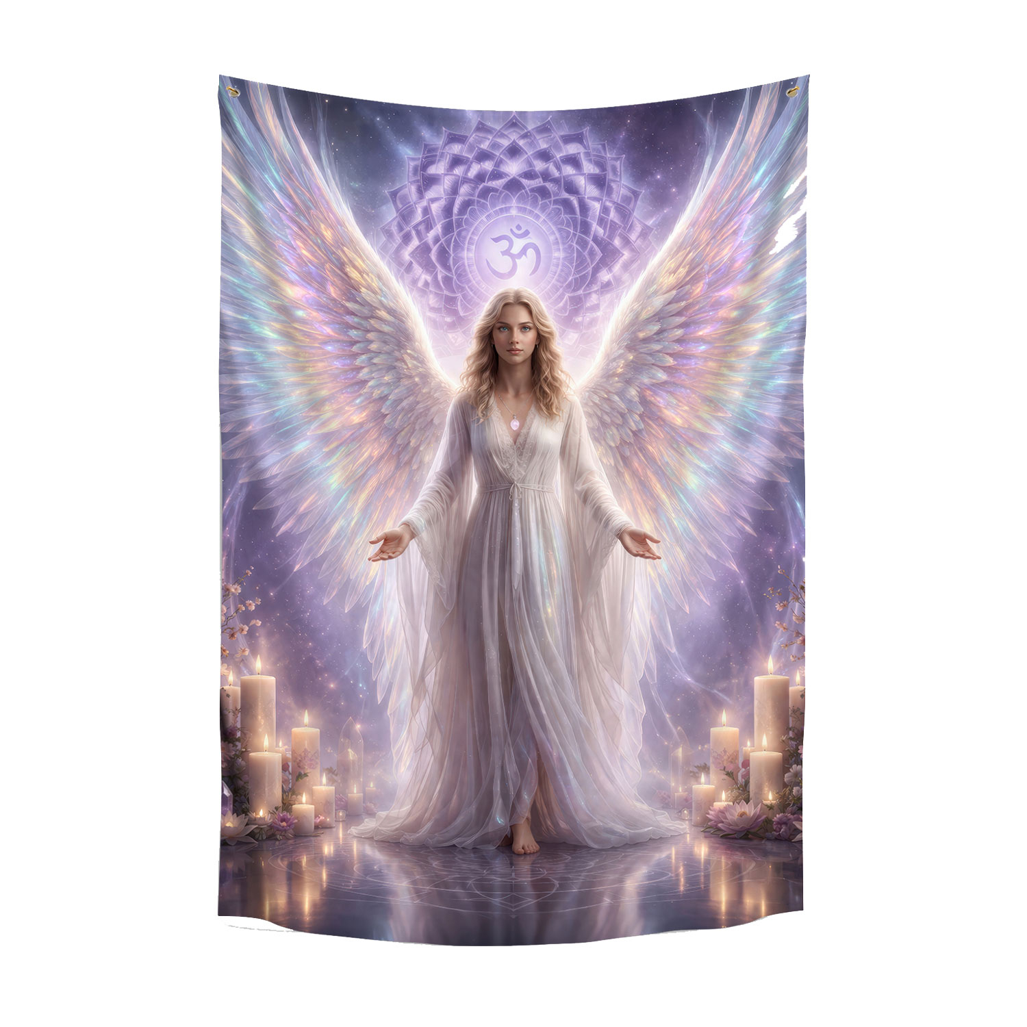 Wandbehang „Schutzengel“, Produktbild 1
