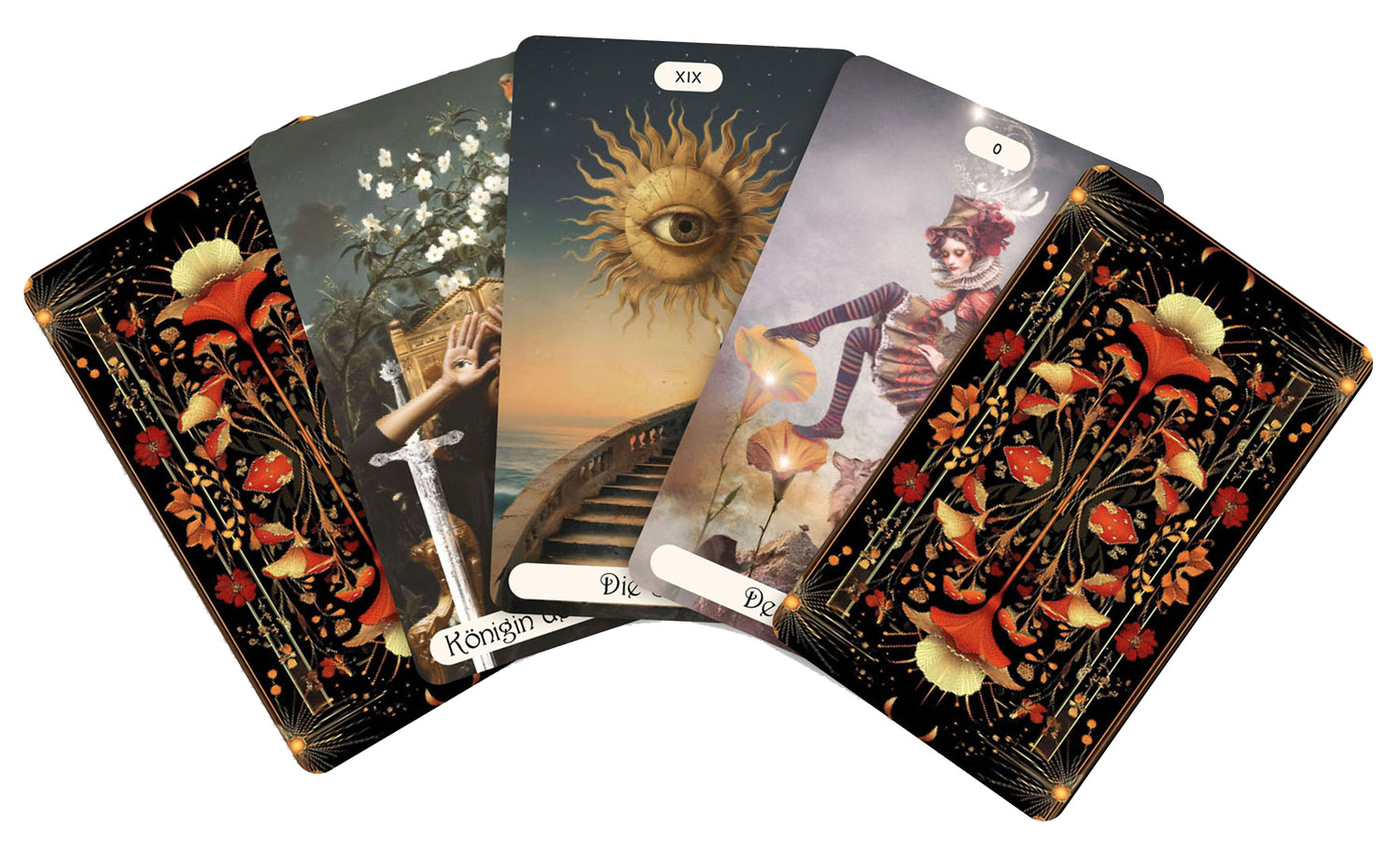 Zwischen der Zeit, Produktbild 7