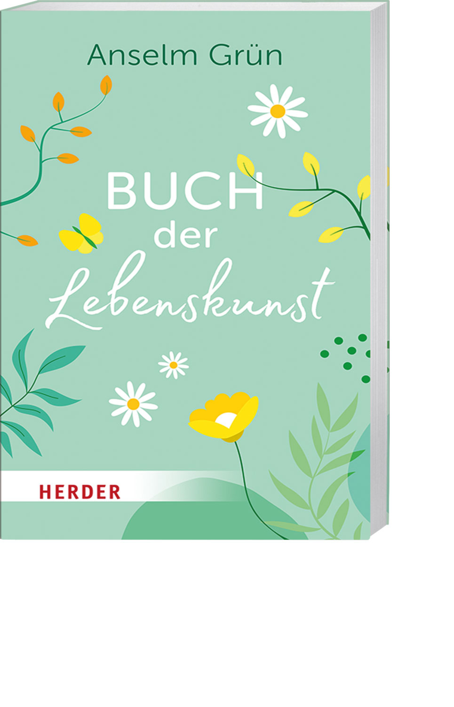 Buch der Lebenskunst, Produktbild 1