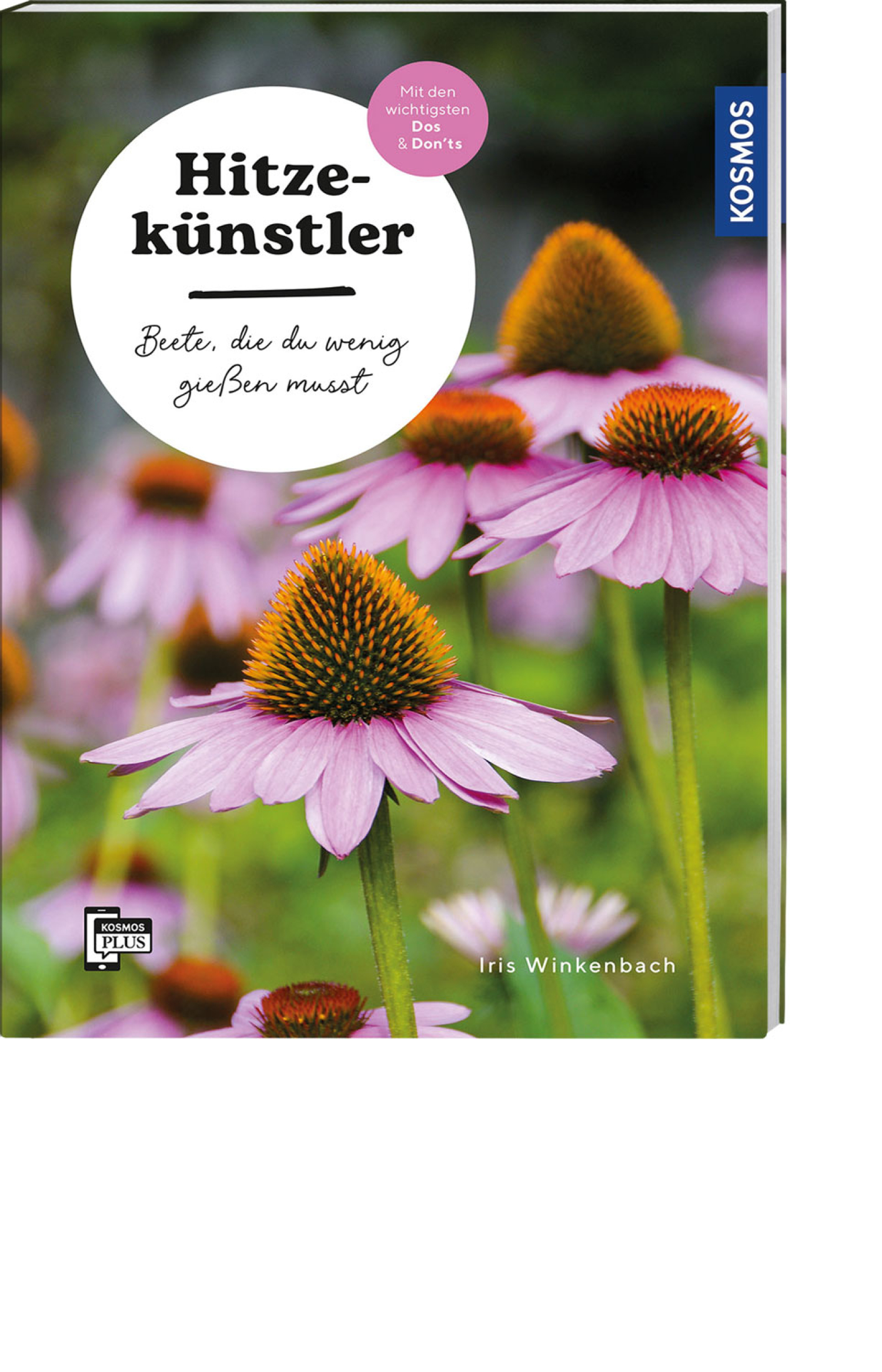 Hitzekünstler, Produktbild 1