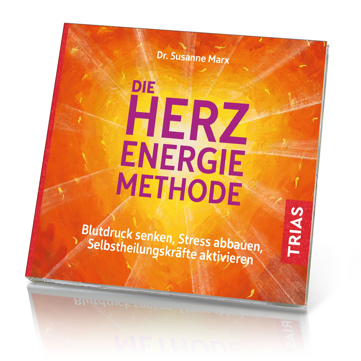 Die Herz-Energie-Methode*, Produktbild 1