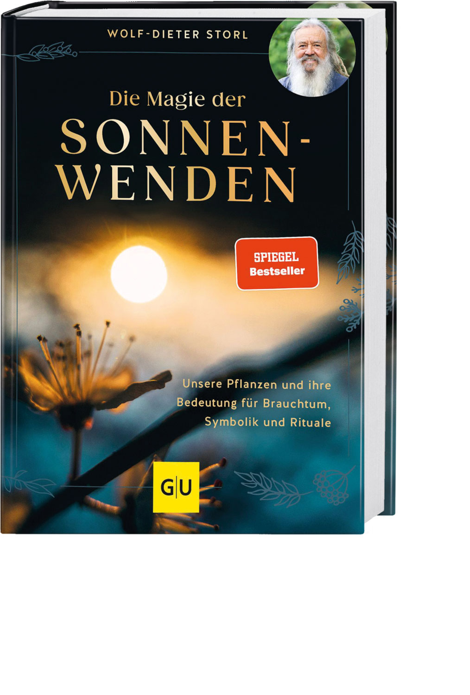 Die Magie der Sonnenwenden, Produktbild 1