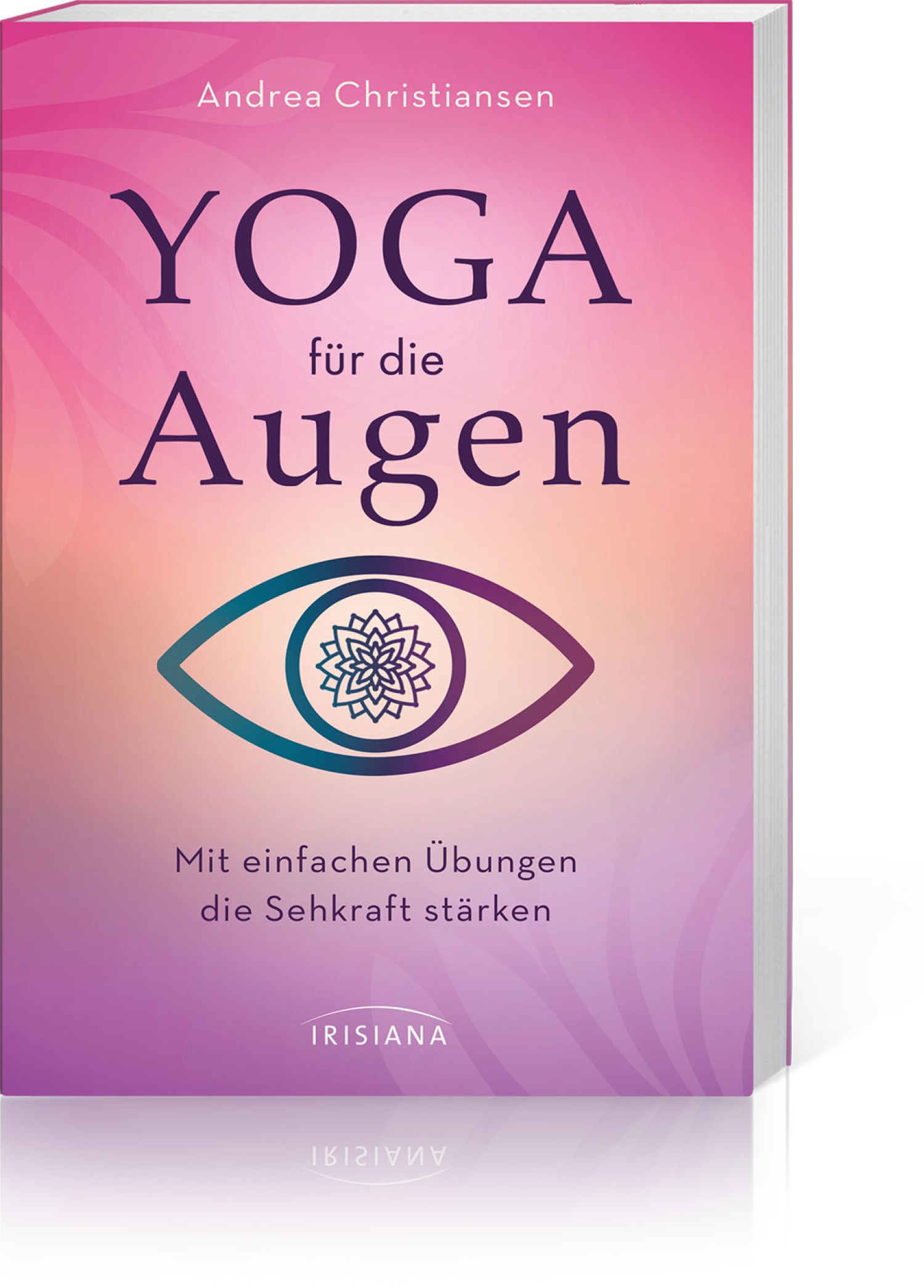 Yoga für die Augen, Produktbild 1