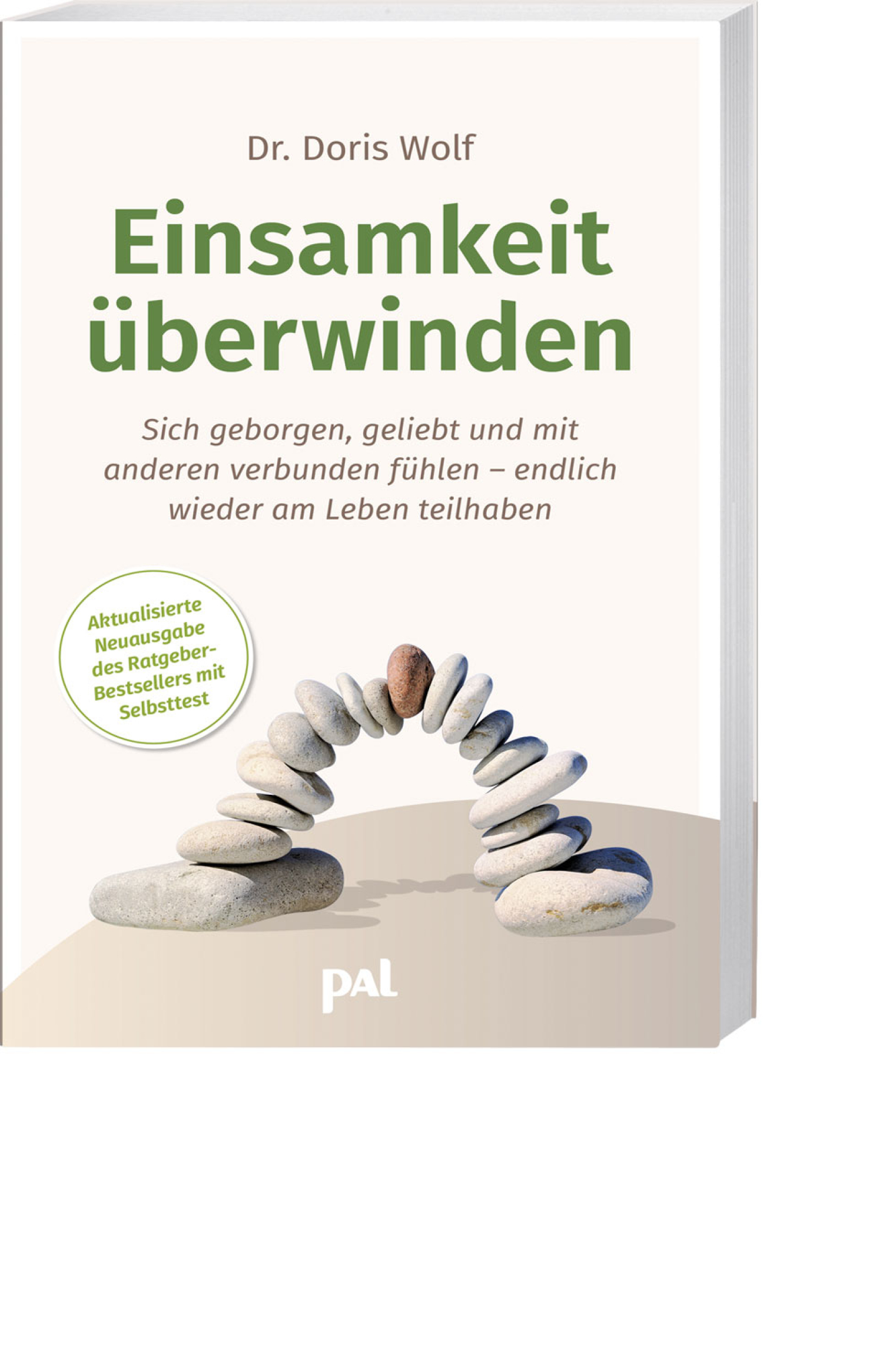 Einsamkeit überwinden, Produktbild 1