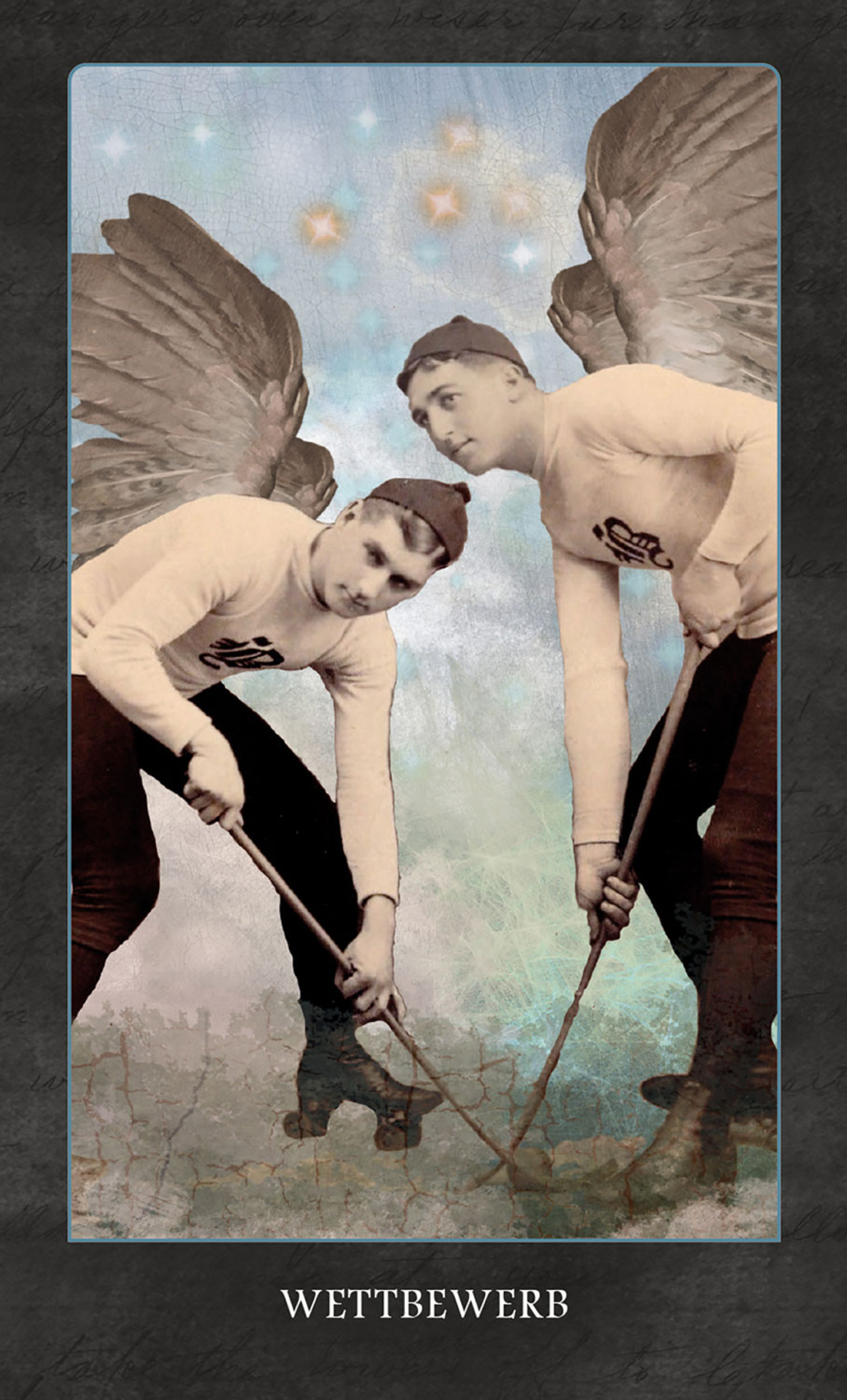 Orakel der geliebten Verstorbenen, Produktbild 2