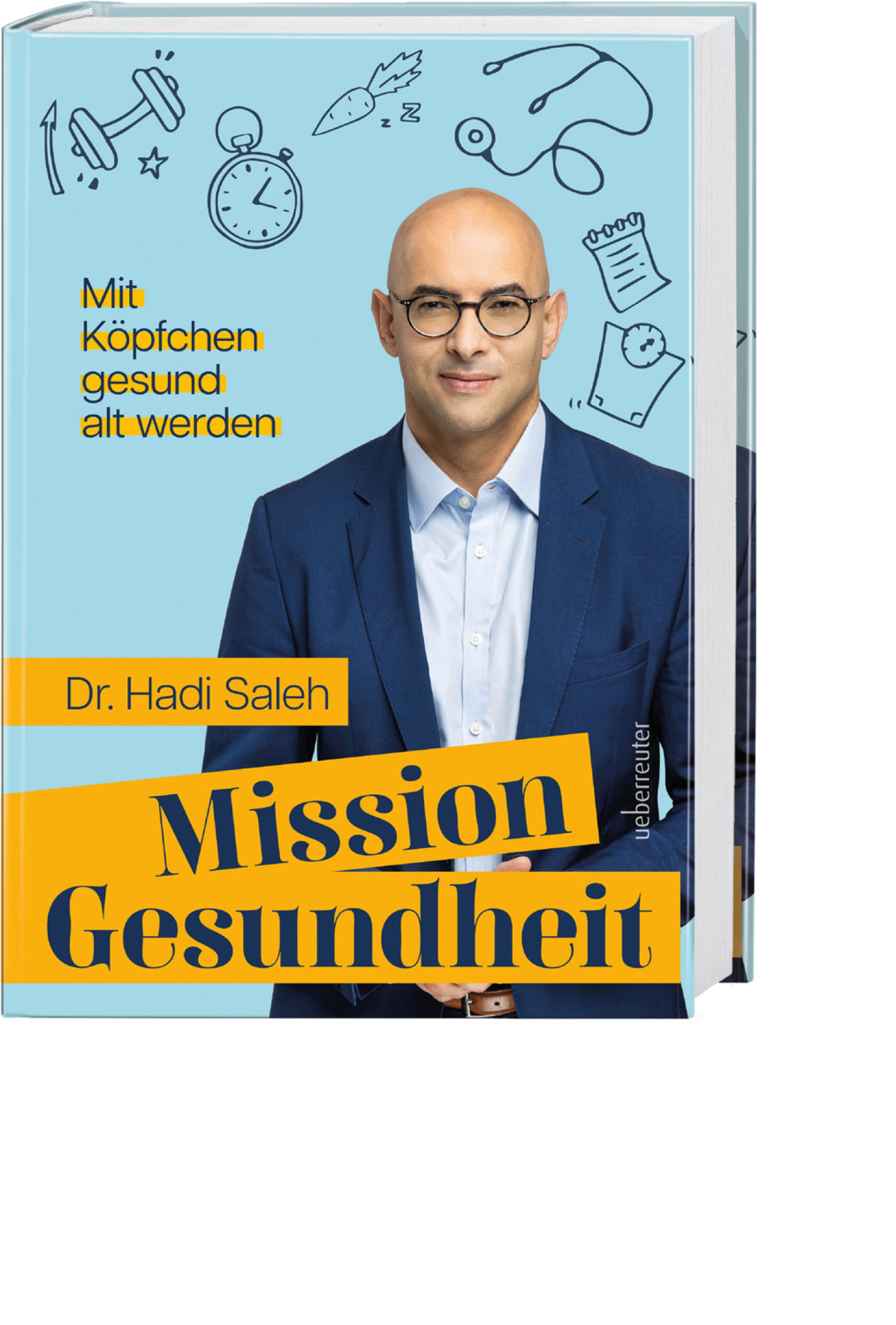 Mission Gesundheit, Produktbild 1