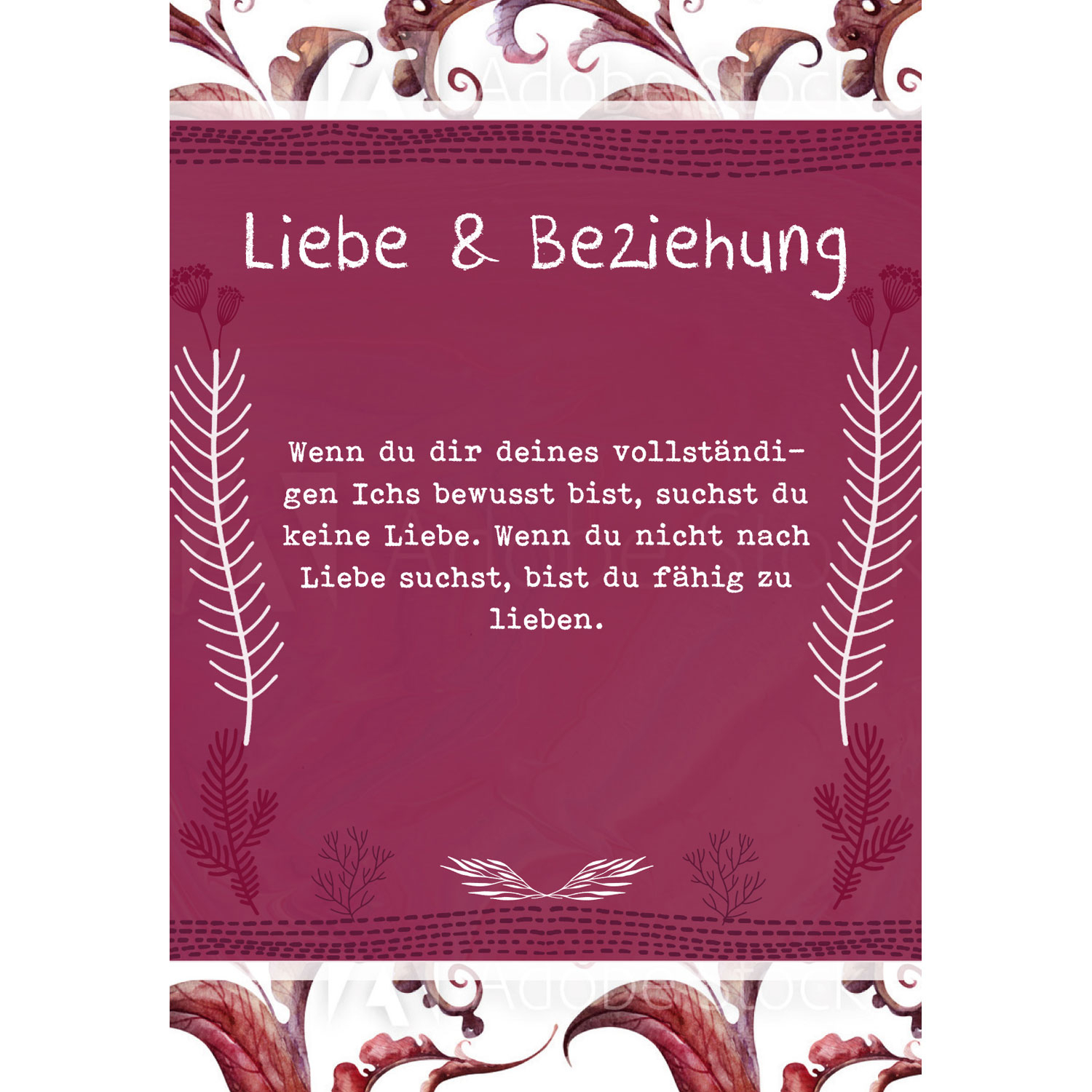 Weisheiten für Dich! (Kartenset), Produktbild 3