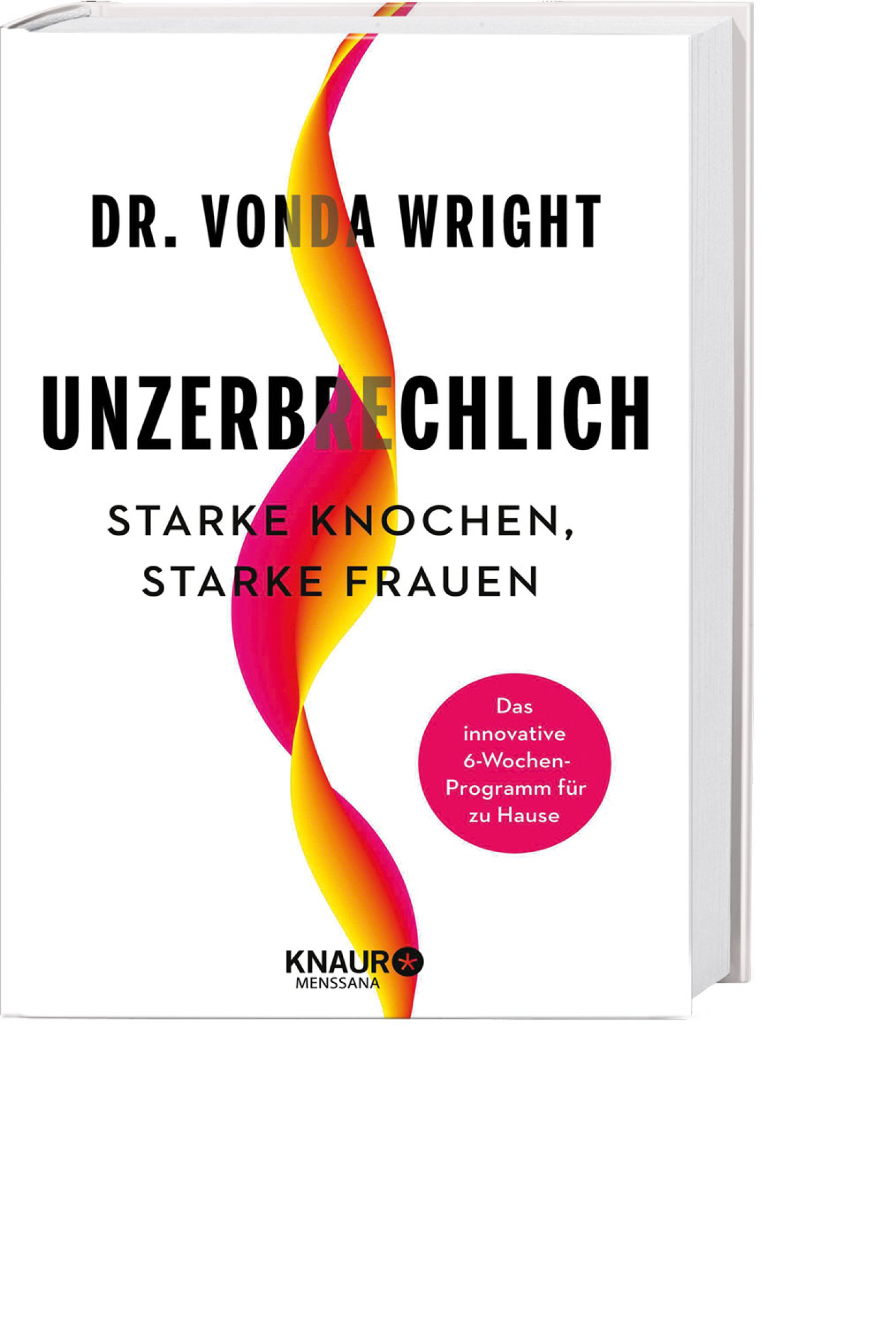 Unzerbrechlich – Starke Knochen, starke Frauen, Produktbild 1