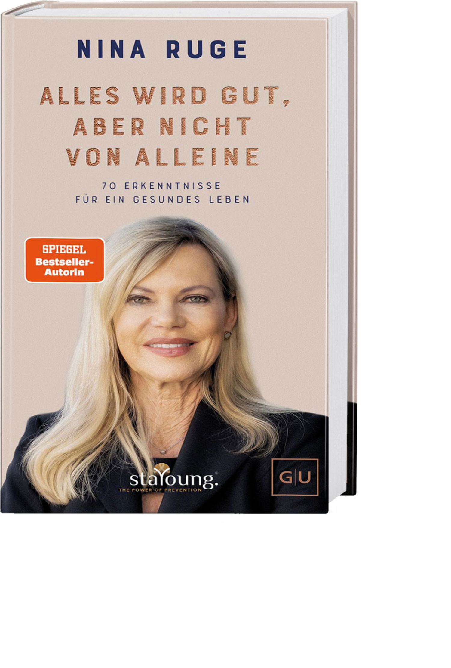 Alles wird gut aber nicht von alleine, Produktbild 1