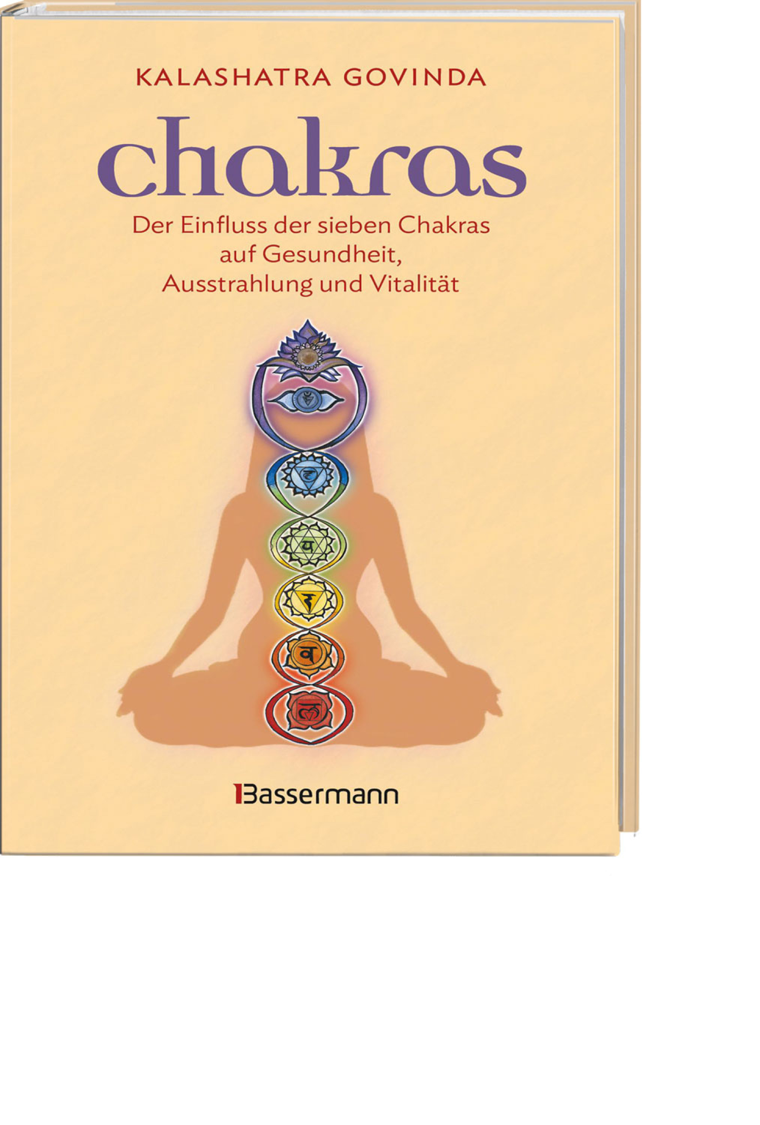 Chakras, Produktbild 1