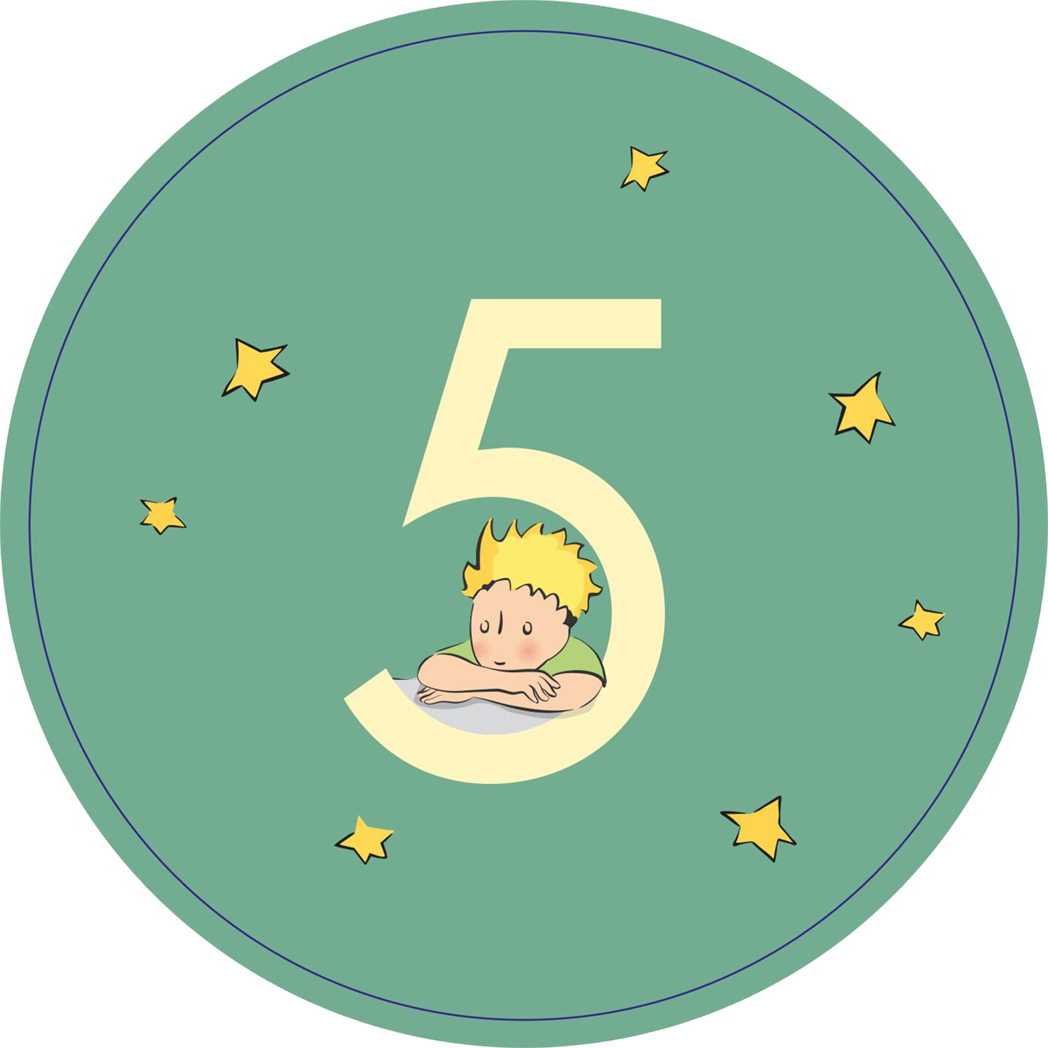 24 liebe Wünsche im Advent, Produktbild 4