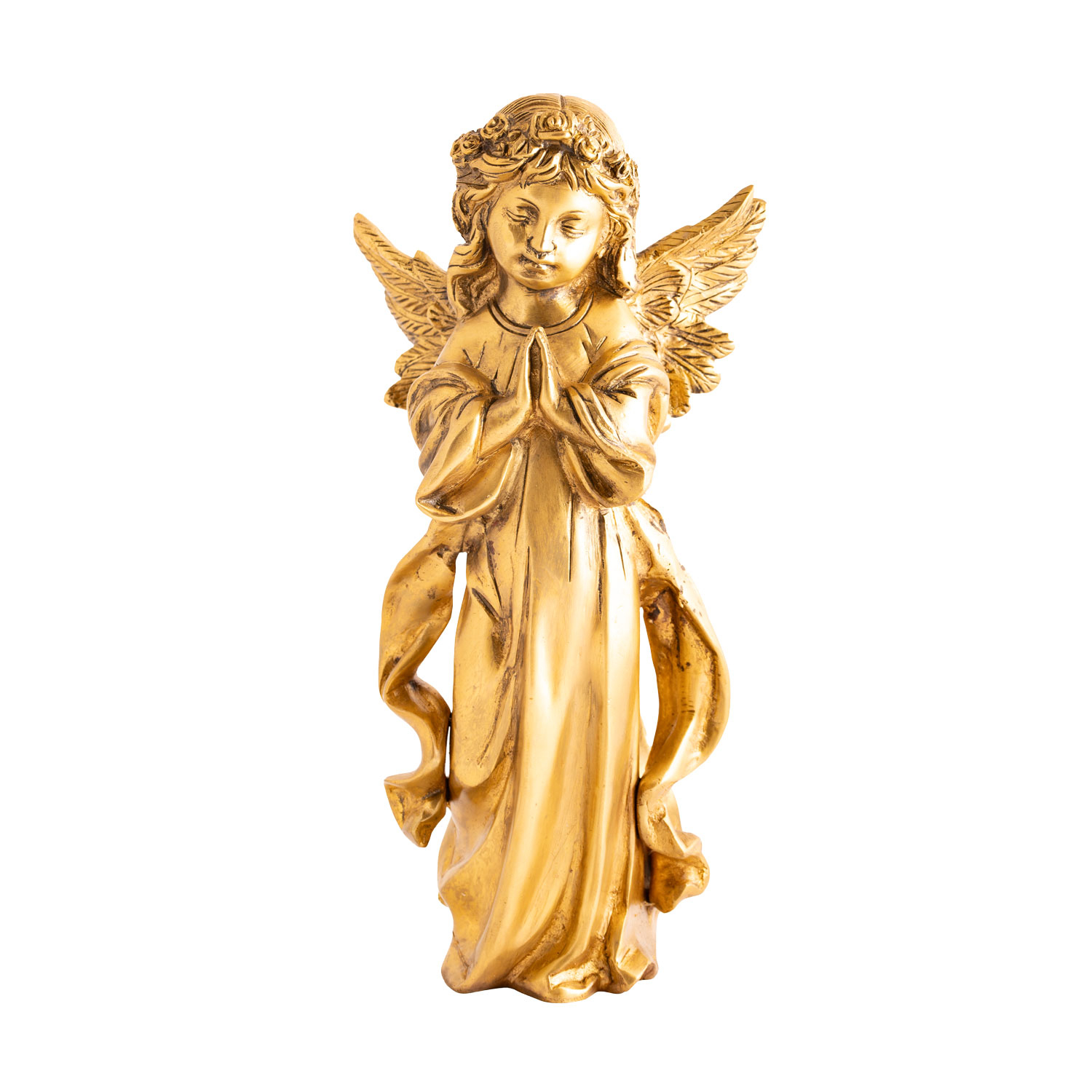 Statue Schutzengel, Produktbild 1