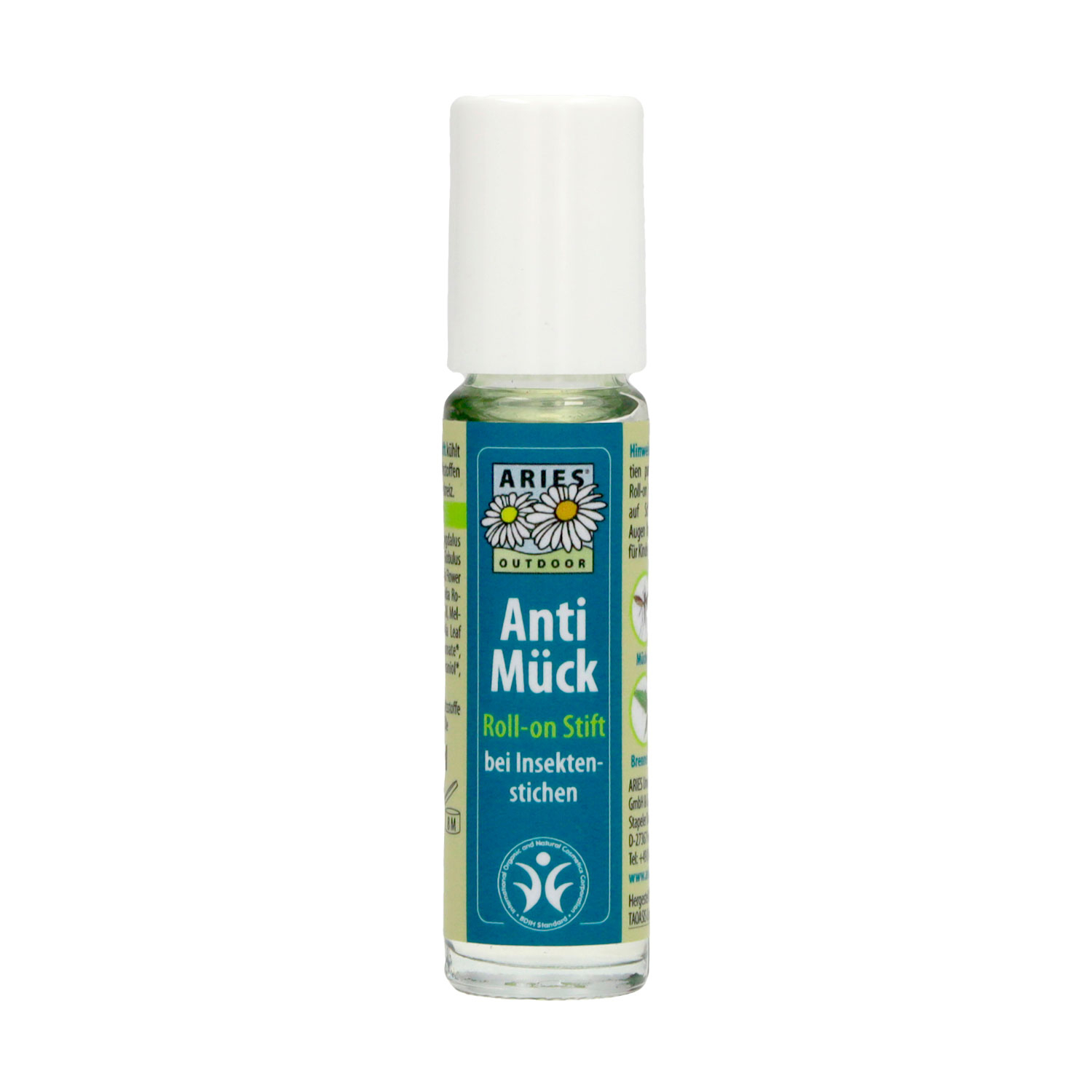 Anti Mück Roll-on Stift, Produktbild 1