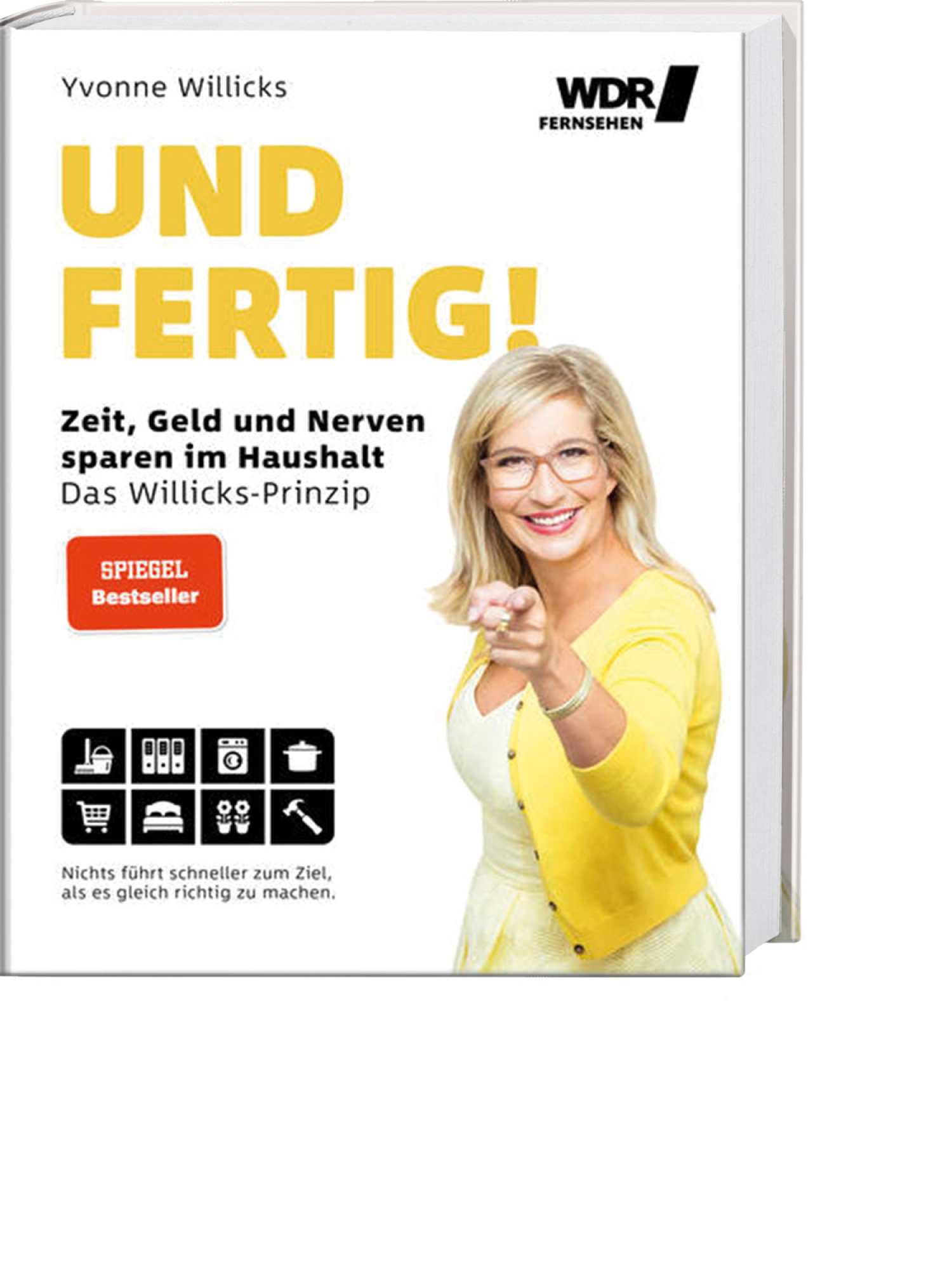 Und Fertig!*, Produktbild 1