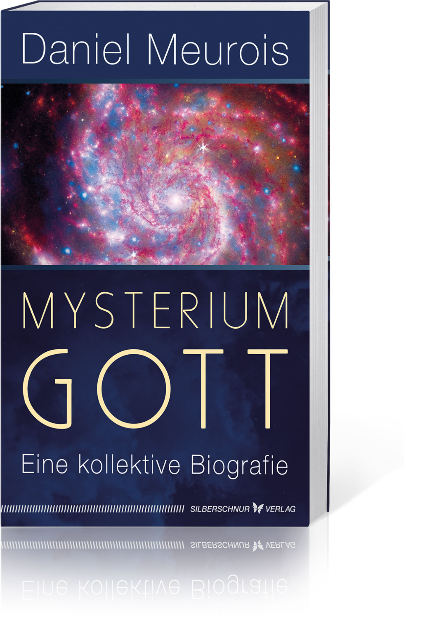 Mysterium Gott, Produktbild 1