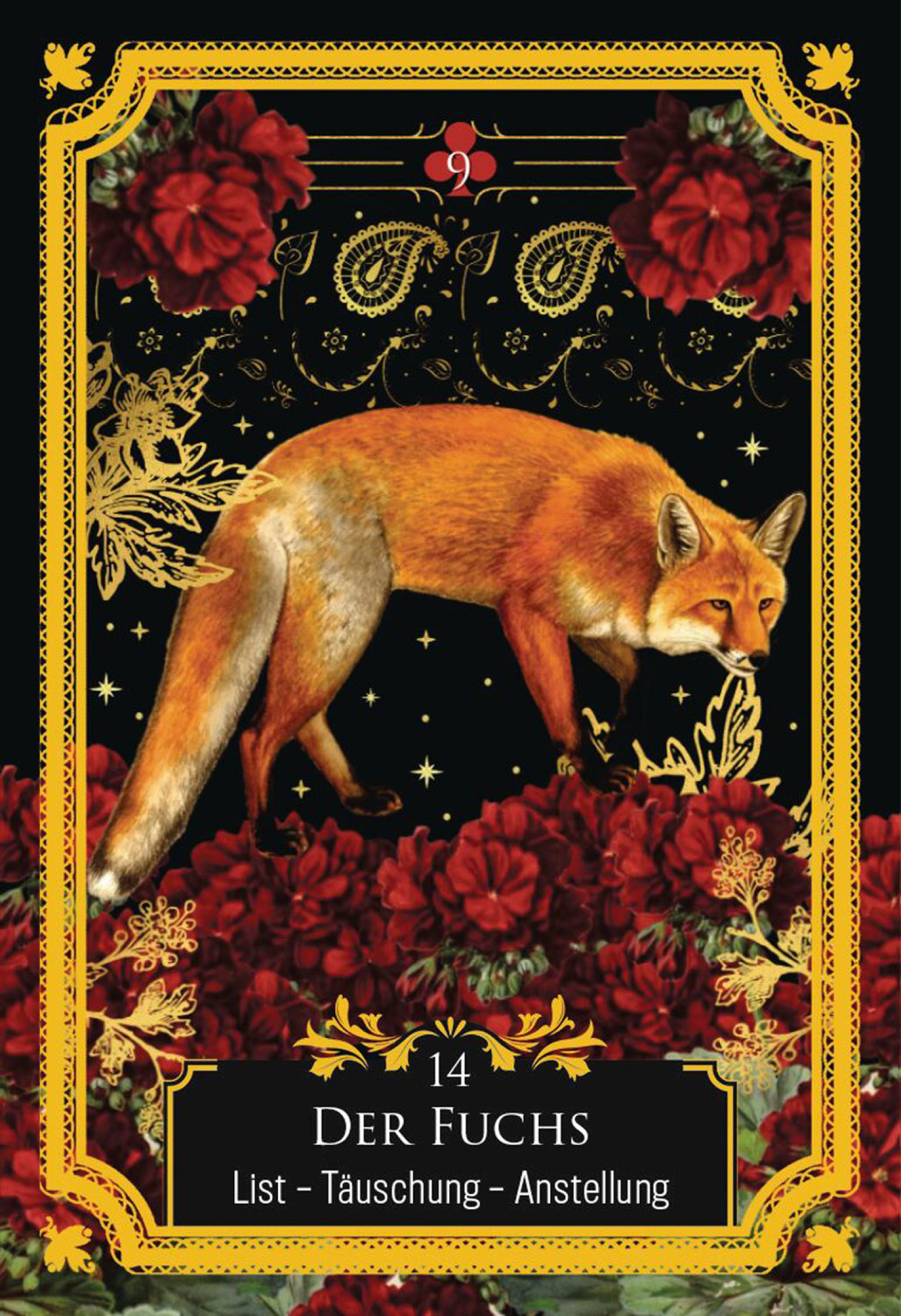 Lenormand – Garten der Geheimnisse, Produktbild 3