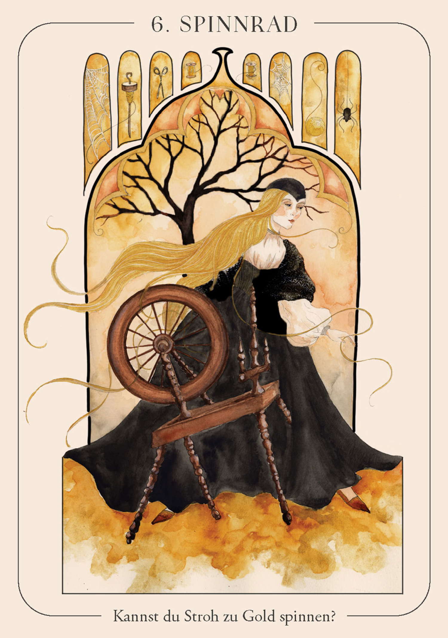 Folklore Orakel, Produktbild 5