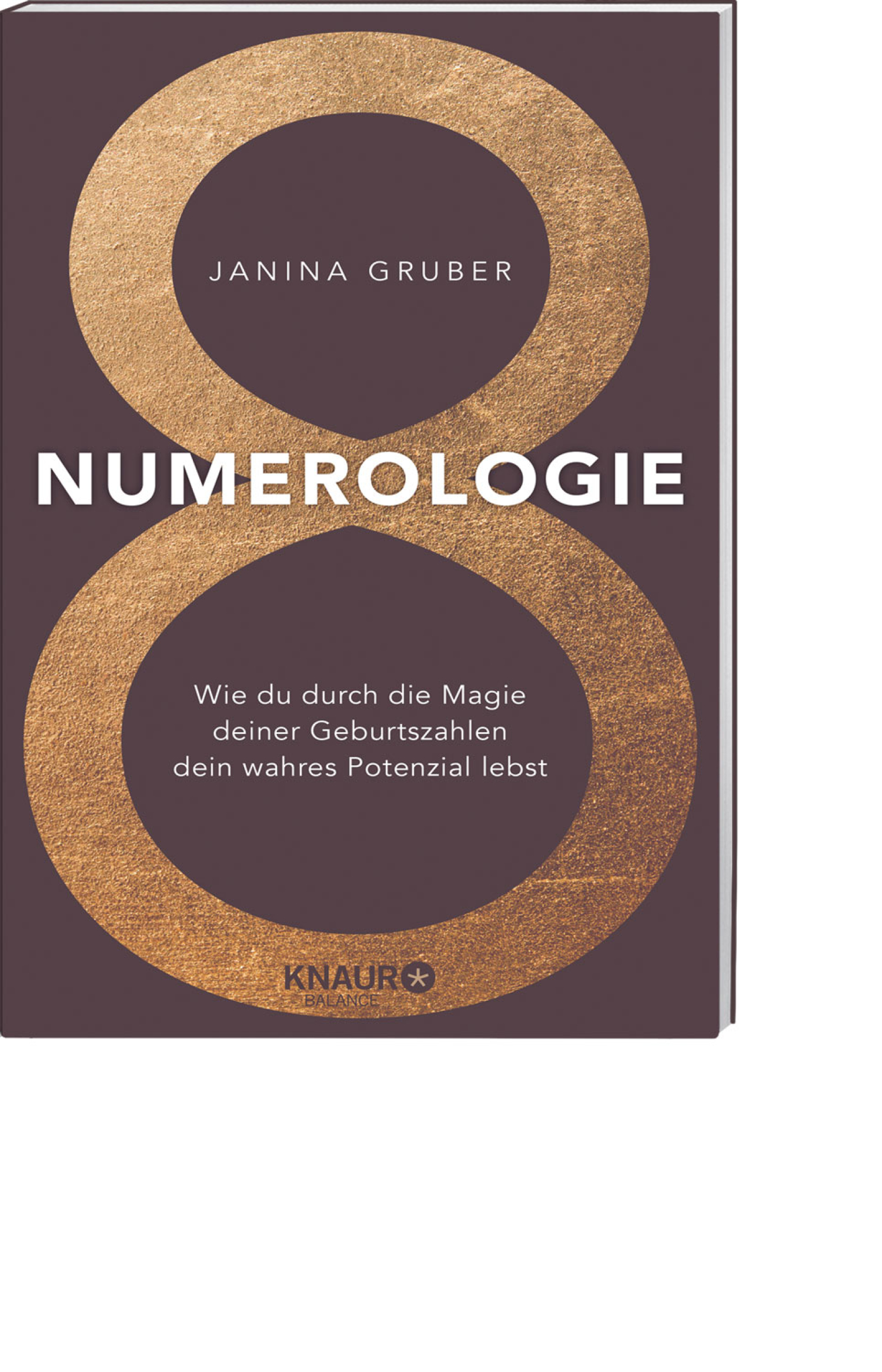 Numerologie, Produktbild 1