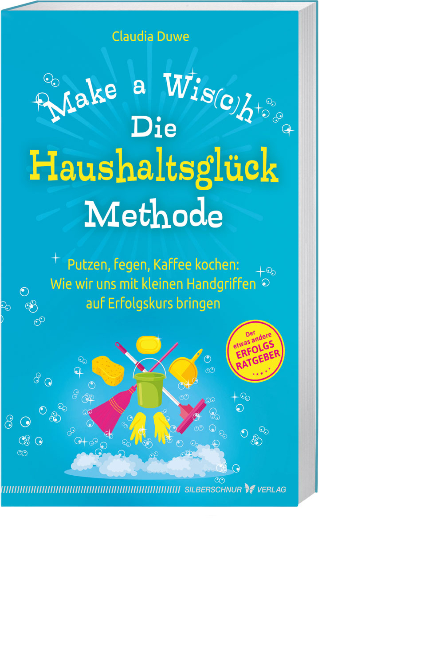 Die Haushaltsglück-Methode – Make a Wis(c)h, Produktbild 1