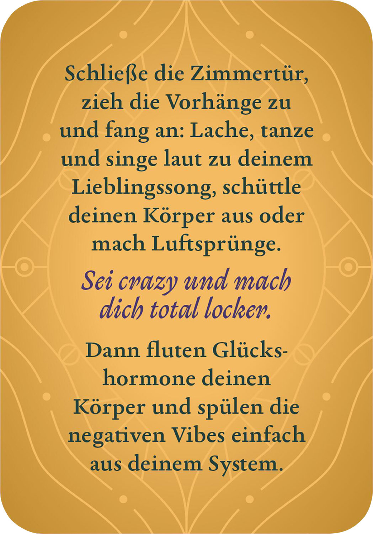 Das kleine Erotik Orakel, Produktbild 2