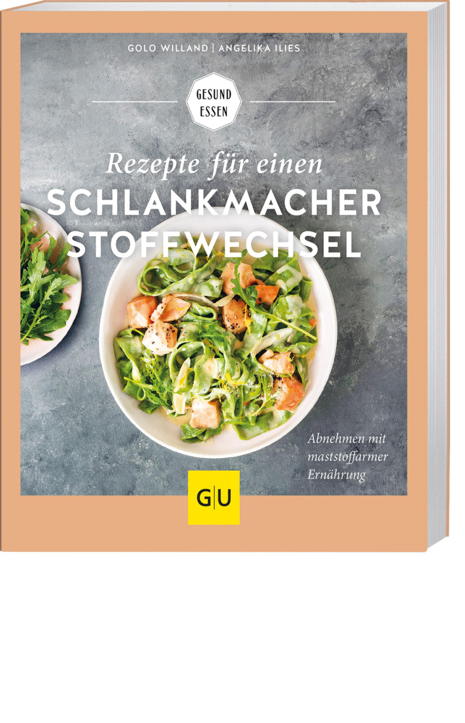 Rezepte für einen Schlankmacher-Stoffwechsel*, Produktbild 1