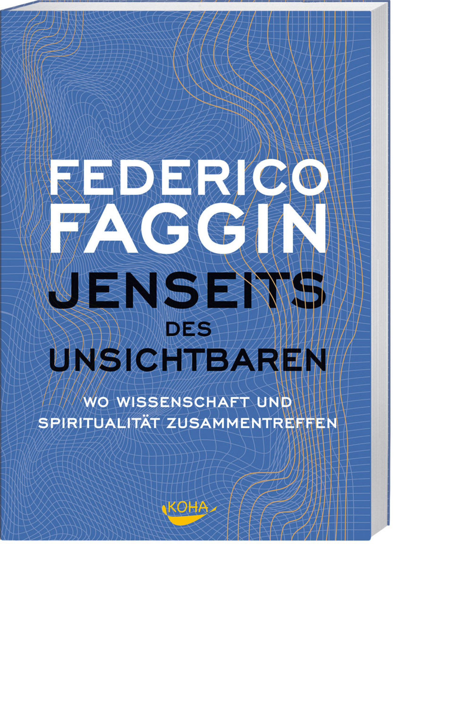 Jenseits des Unsichtbaren, Produktbild 1