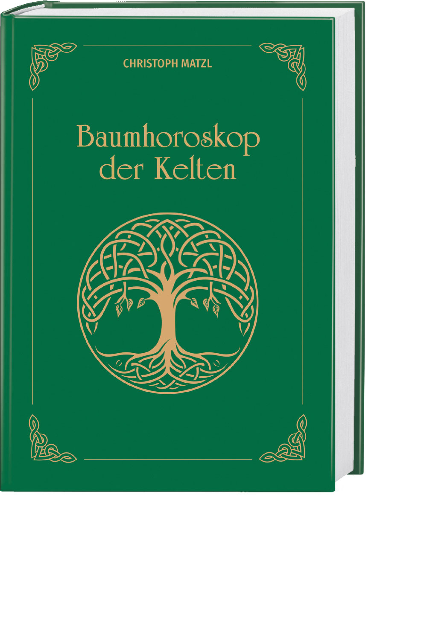 Baumhoroskop der Kelten, Produktbild 1