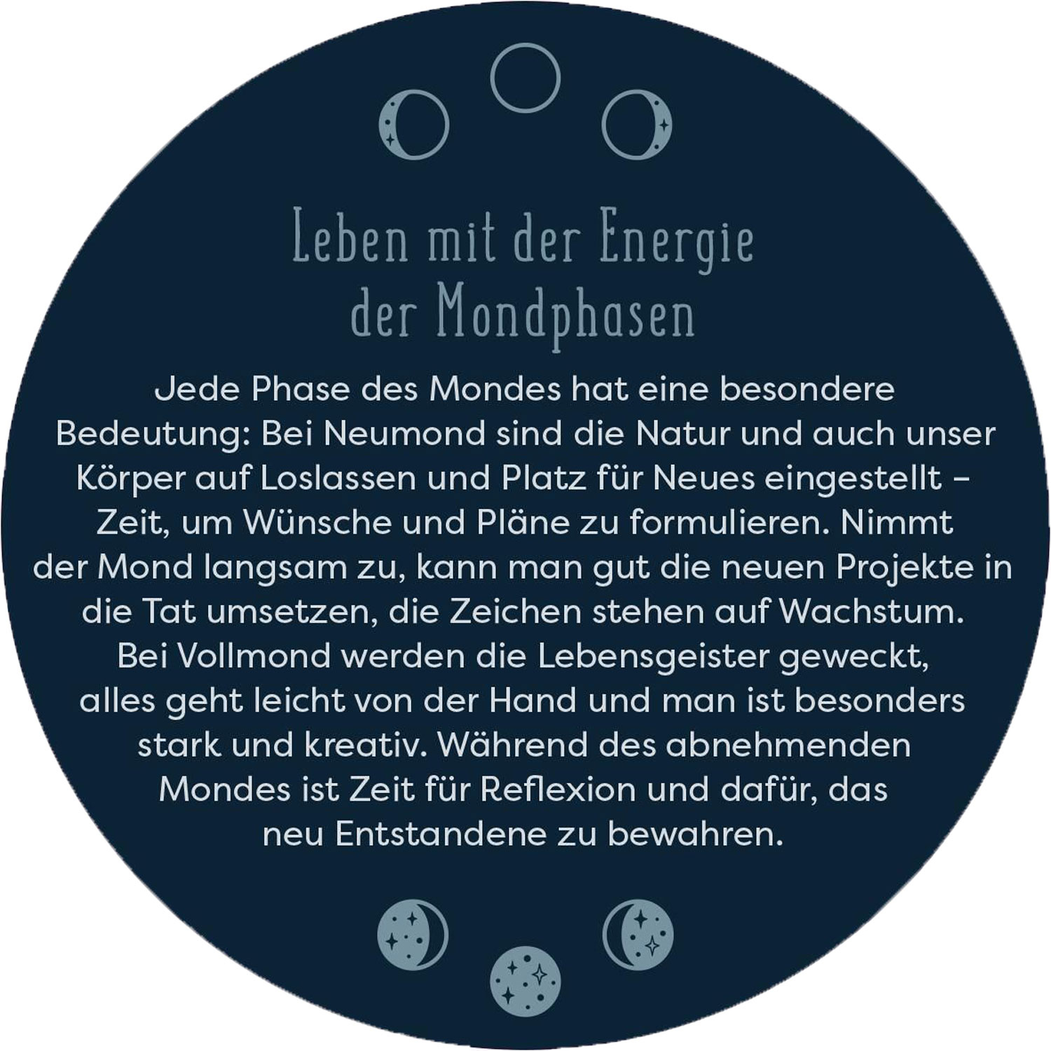 Magische Momente – 24 inspirierende Rituale, Produktbild 4