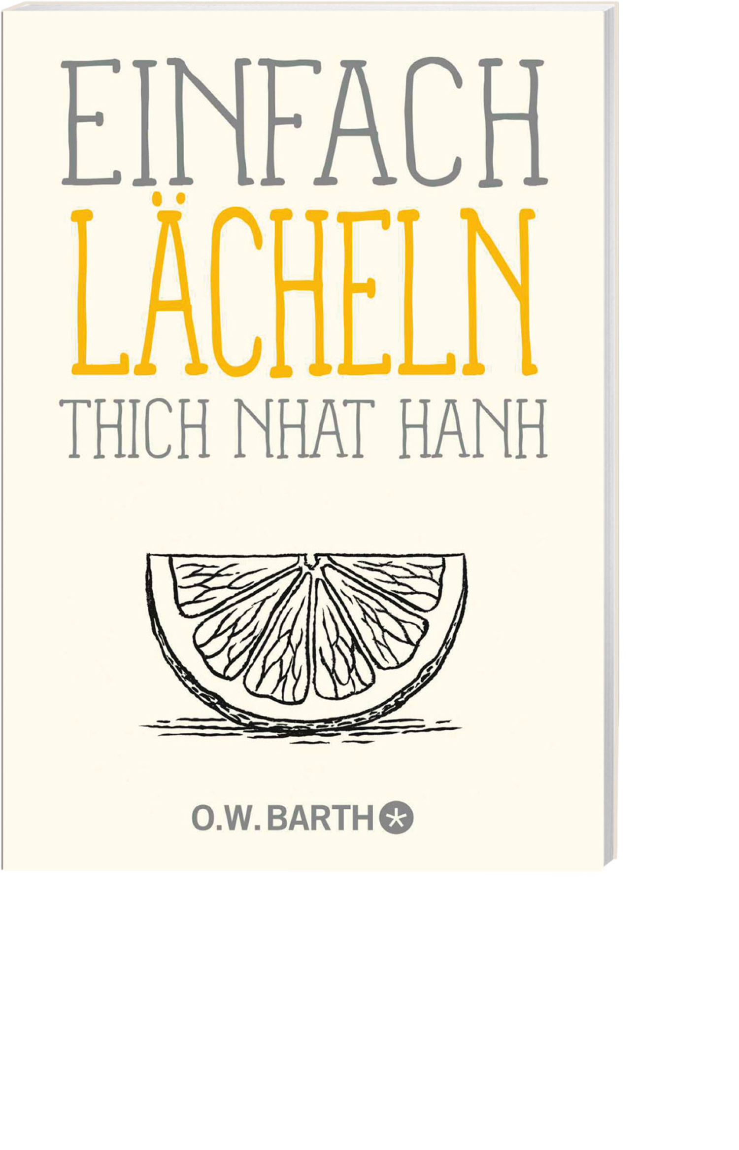 Einfach Lächeln, Produktbild 1