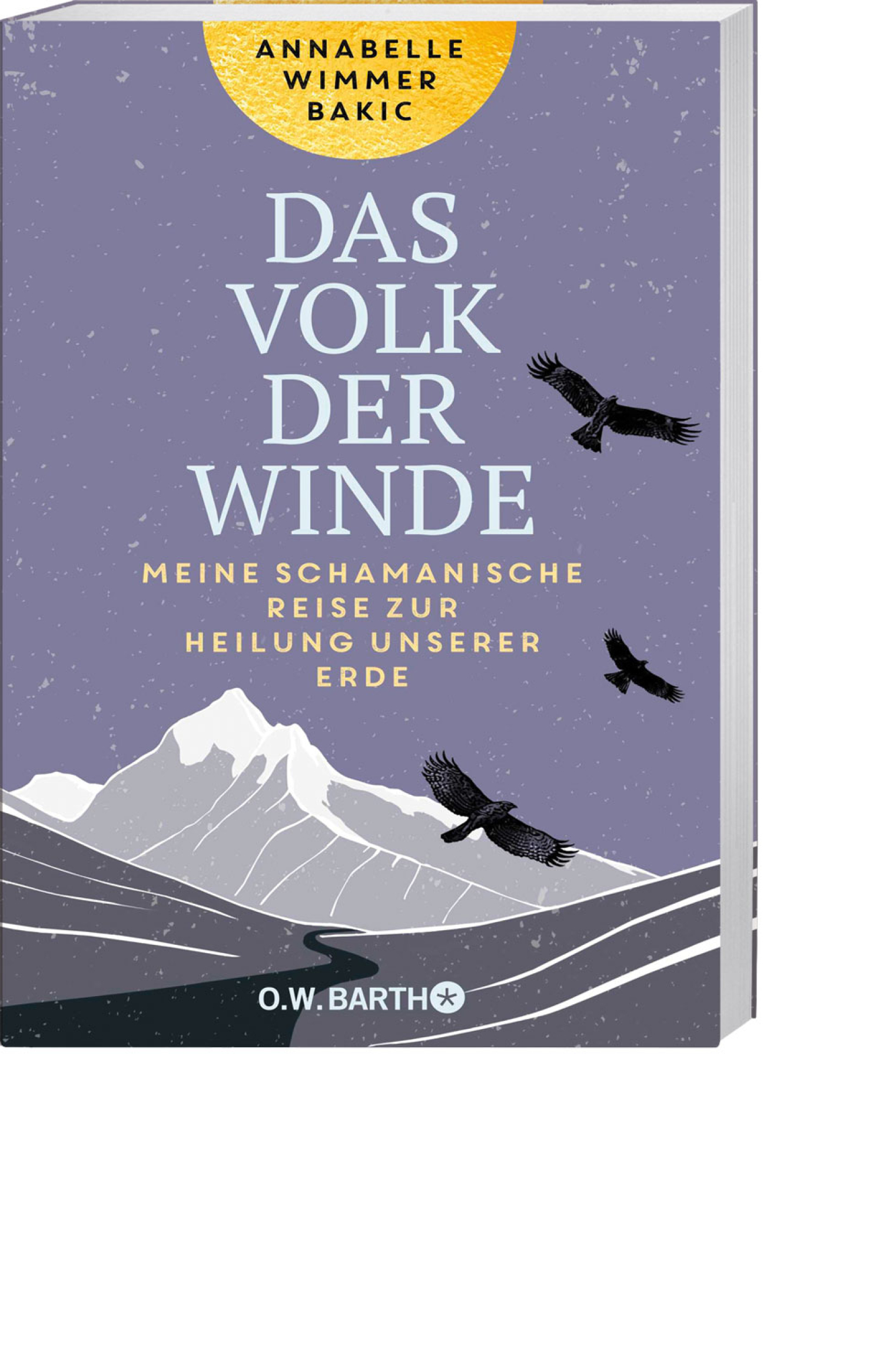 Das Volk der Winde, Produktbild 1