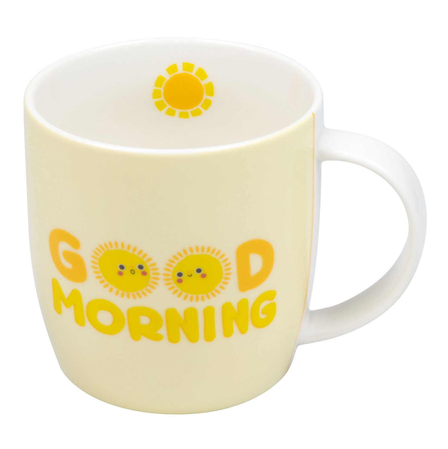 Becher „Good Morning“, Produktbild 3