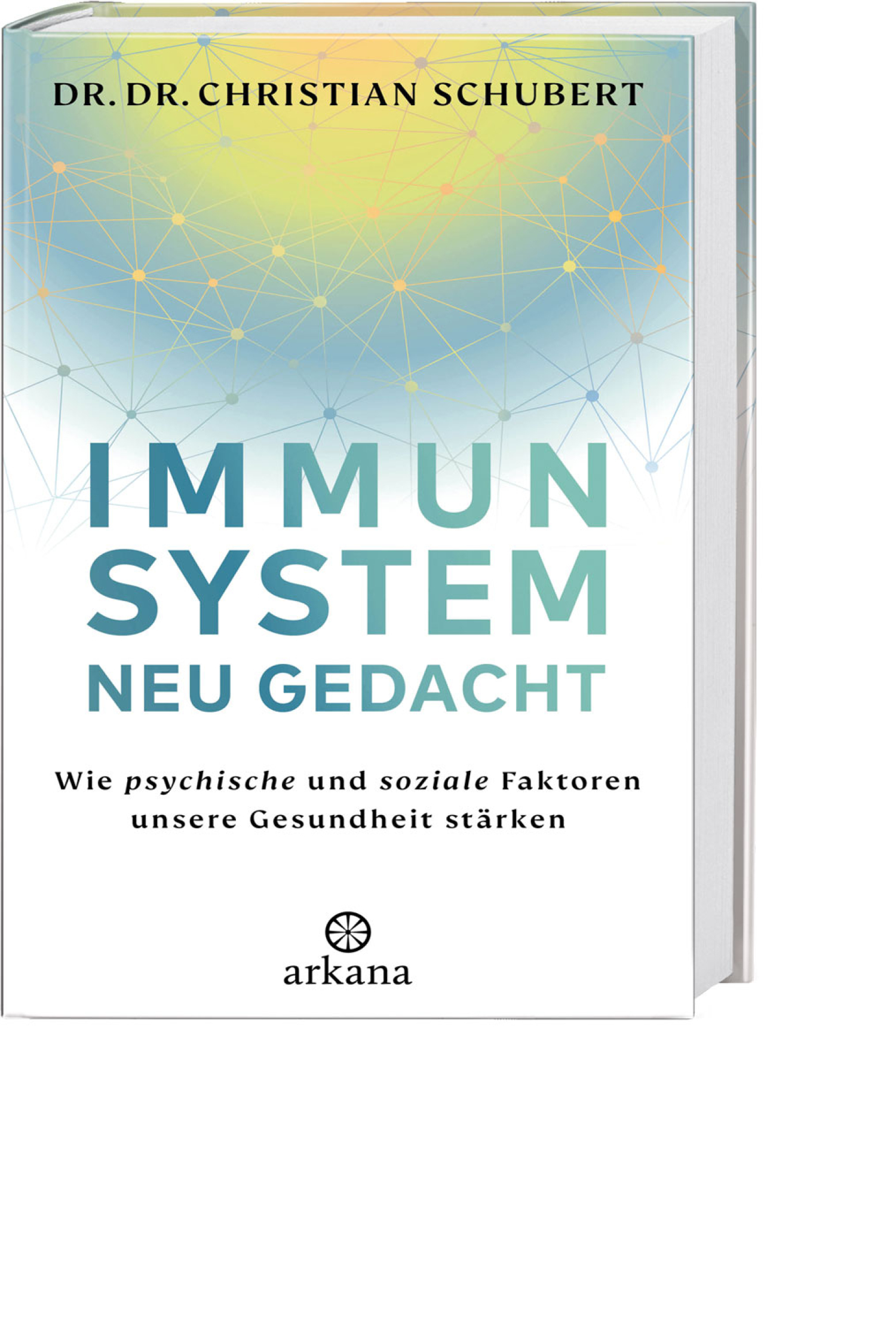 Immunsystem neu gedacht, Produktbild 1