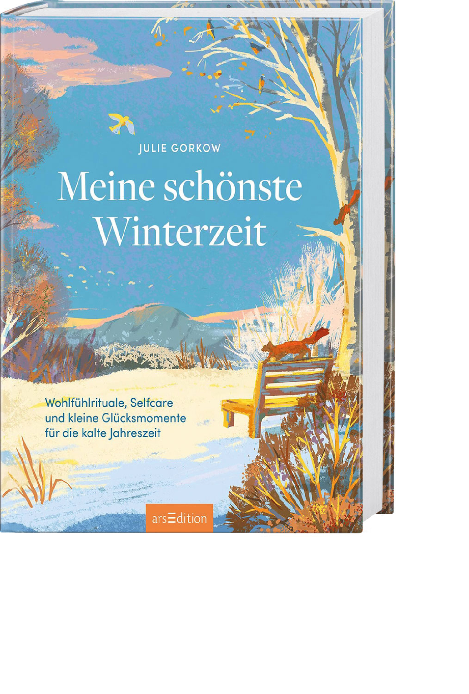 Meine schönste Winterzeit, Produktbild 1