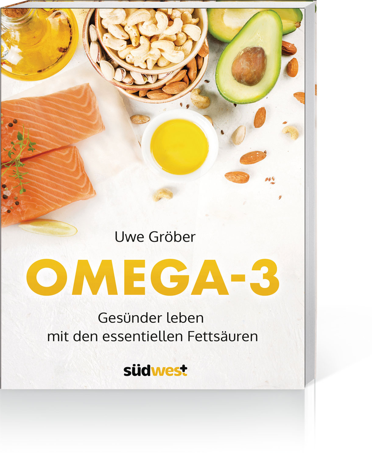 Omega-3, Produktbild 1