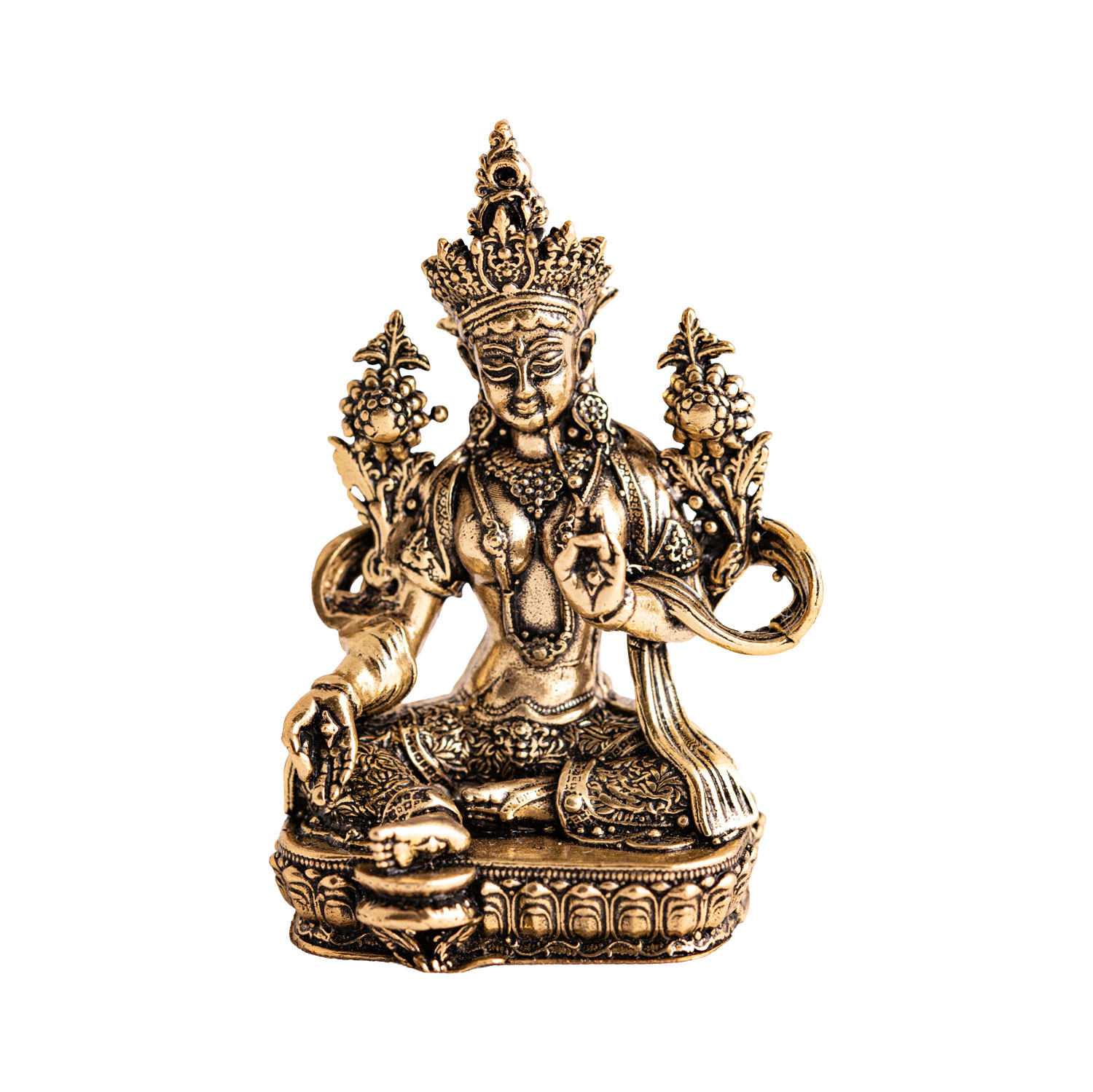 Grüne Tara, Produktbild 1