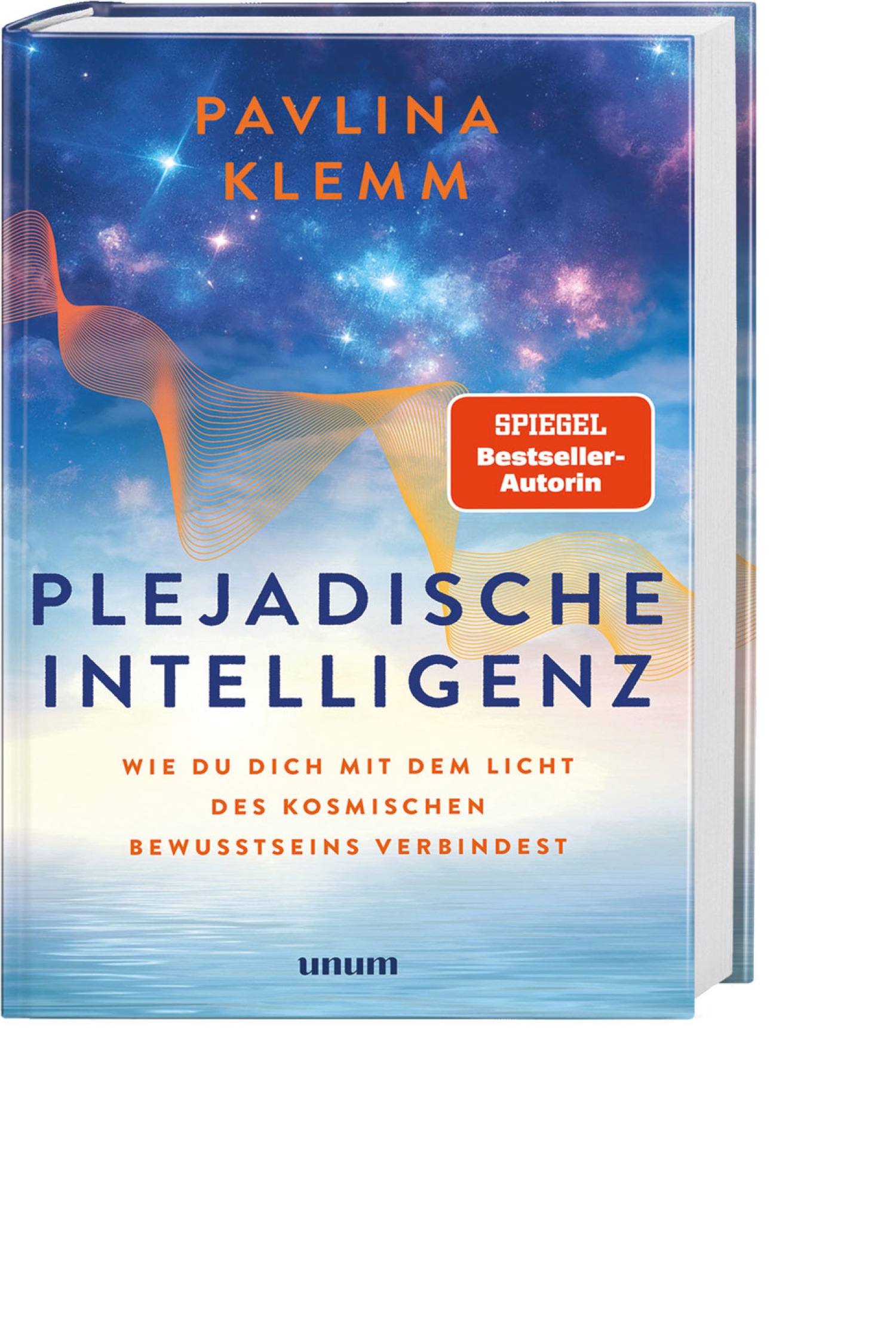 Plejadische Intelligenz, Produktbild 1