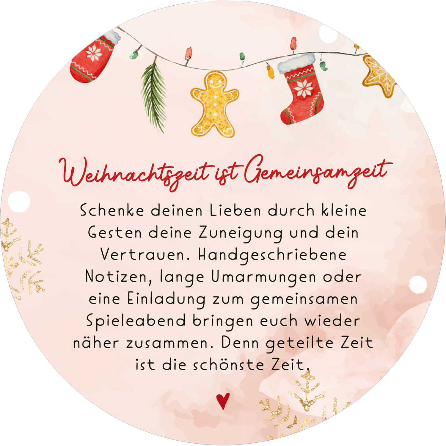 Adventsglück für dich, Produktbild 5