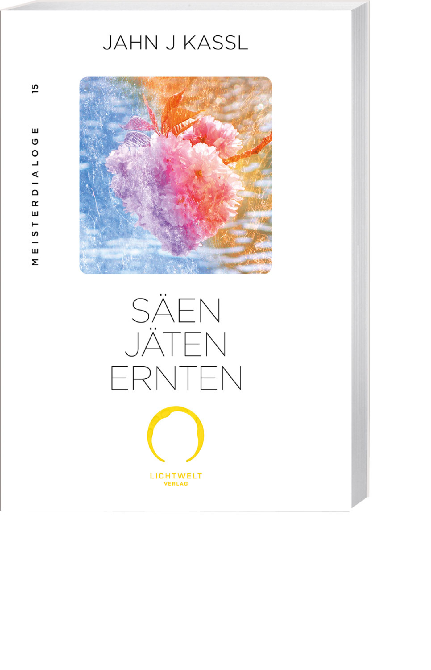 Säen, Jäten, Ernten, Produktbild 1