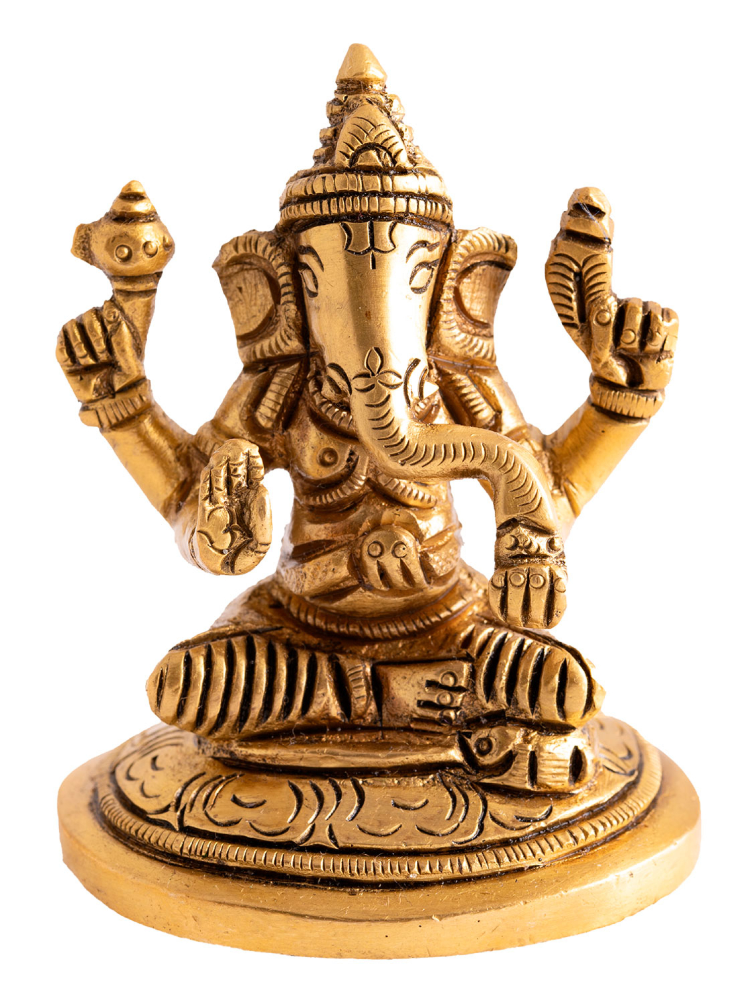 Ganesha, klein, Produktbild 1