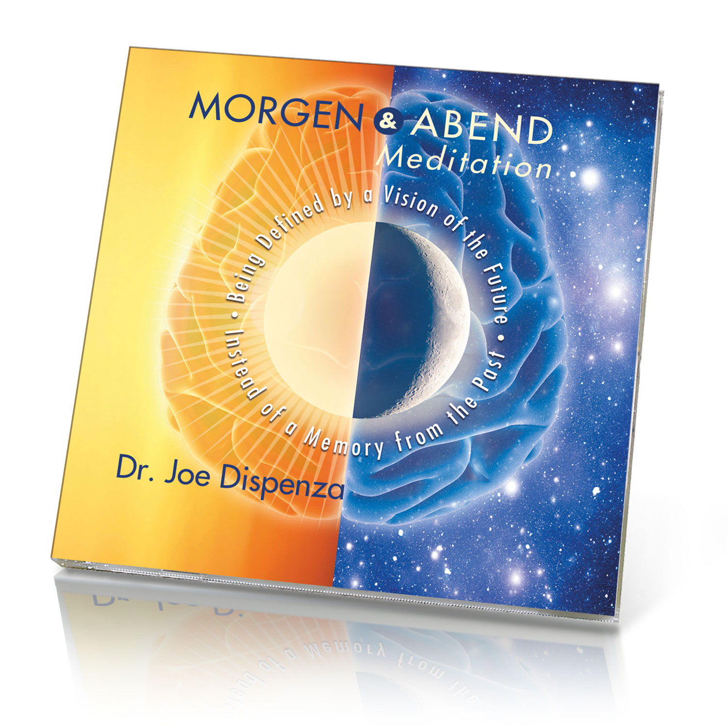 Morgen- und Abendmeditation, Produktbild 1