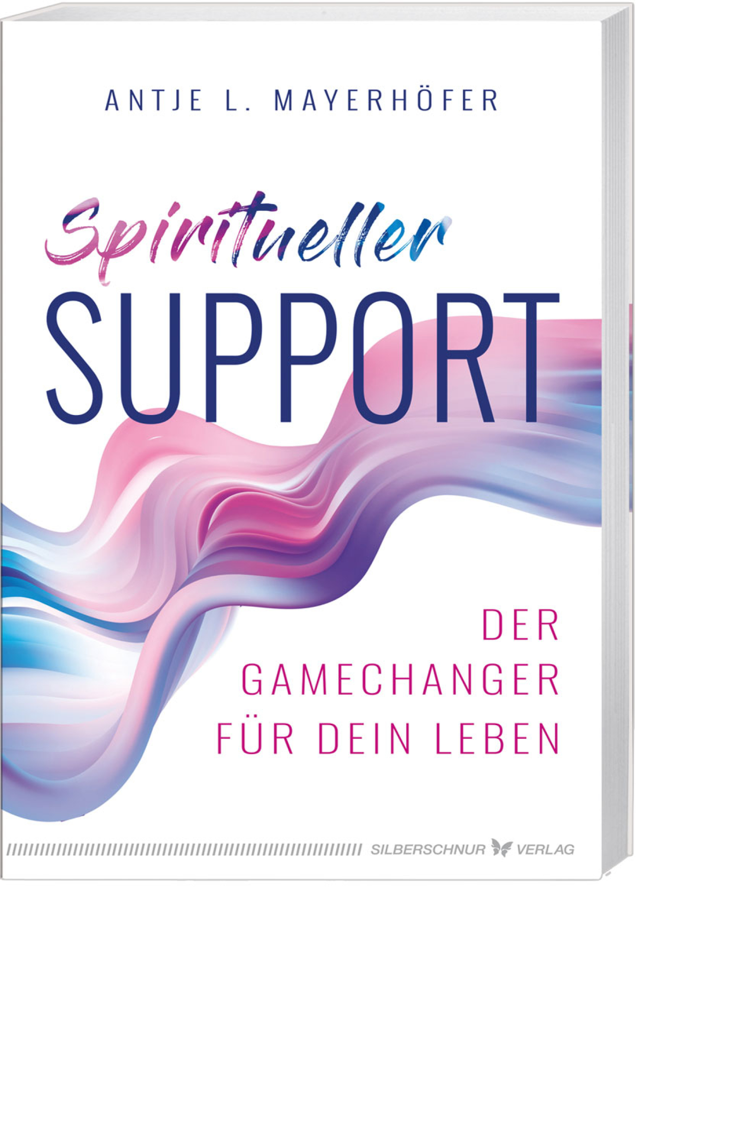 Spiritueller Support, Produktbild 1