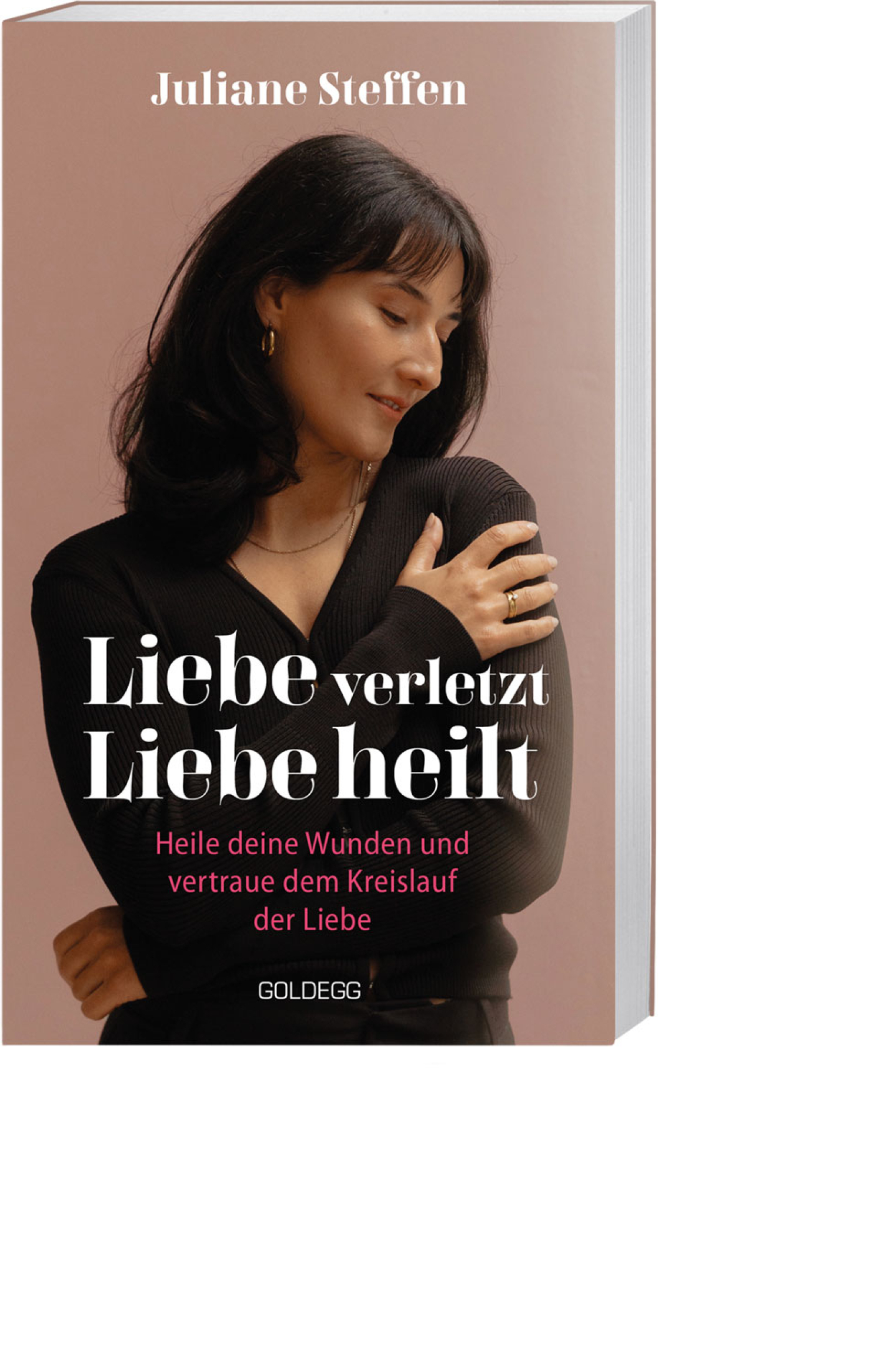 Liebe verletzt, Liebe heilt, Produktbild 1