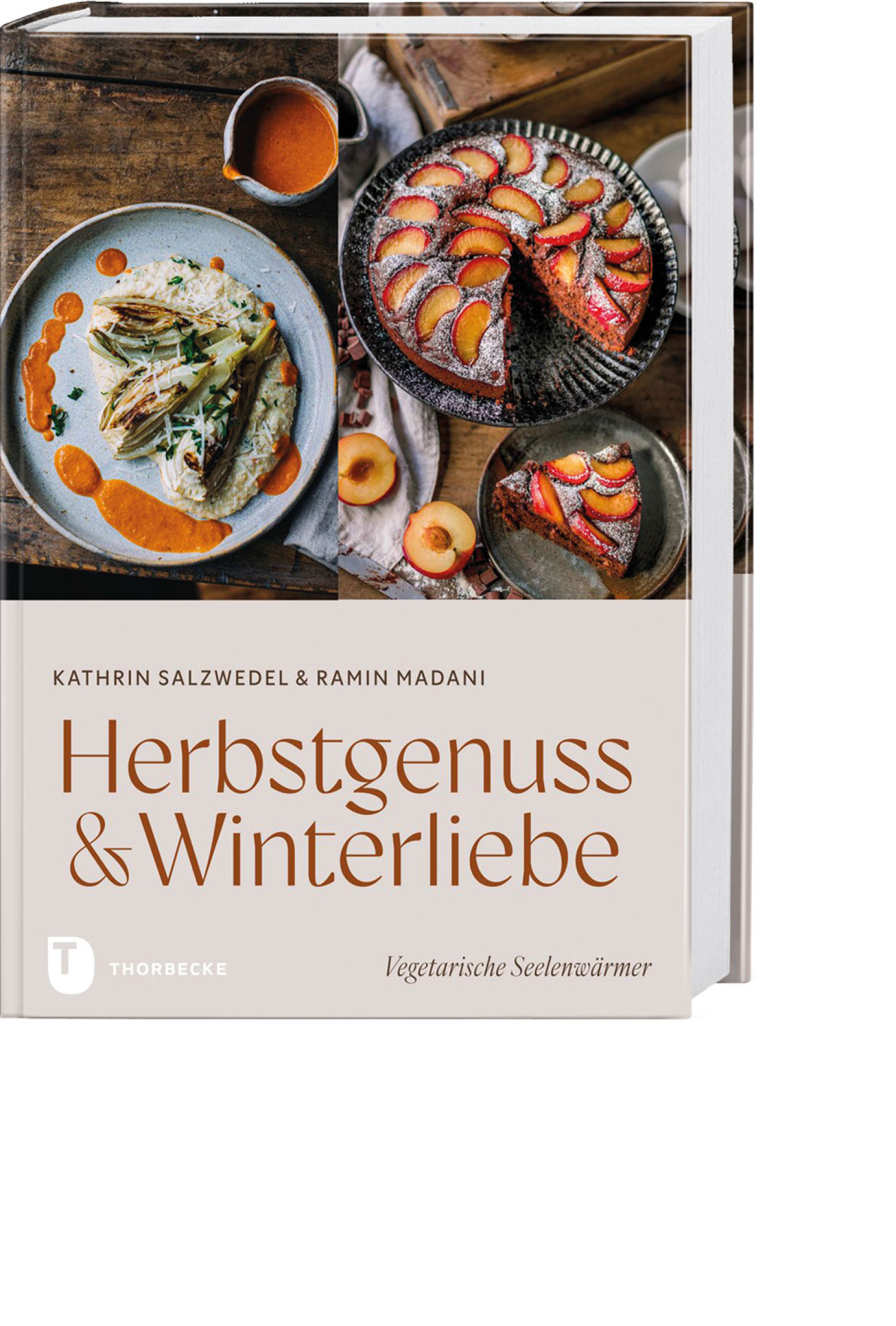Herbstgenuss &amp; Winterliebe, Produktbild 1
