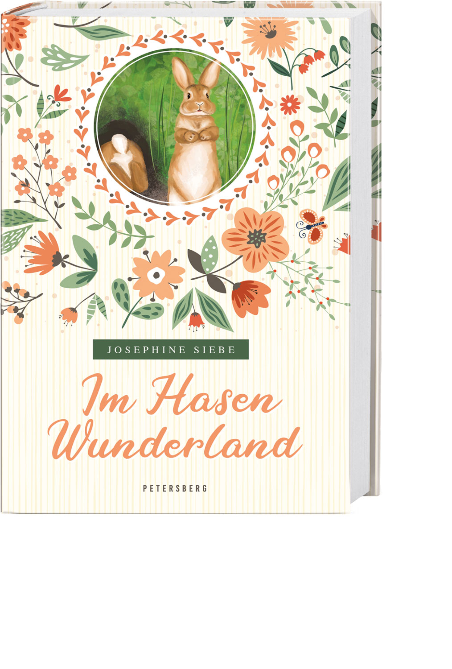 Im Hasenwunderland, Produktbild 1