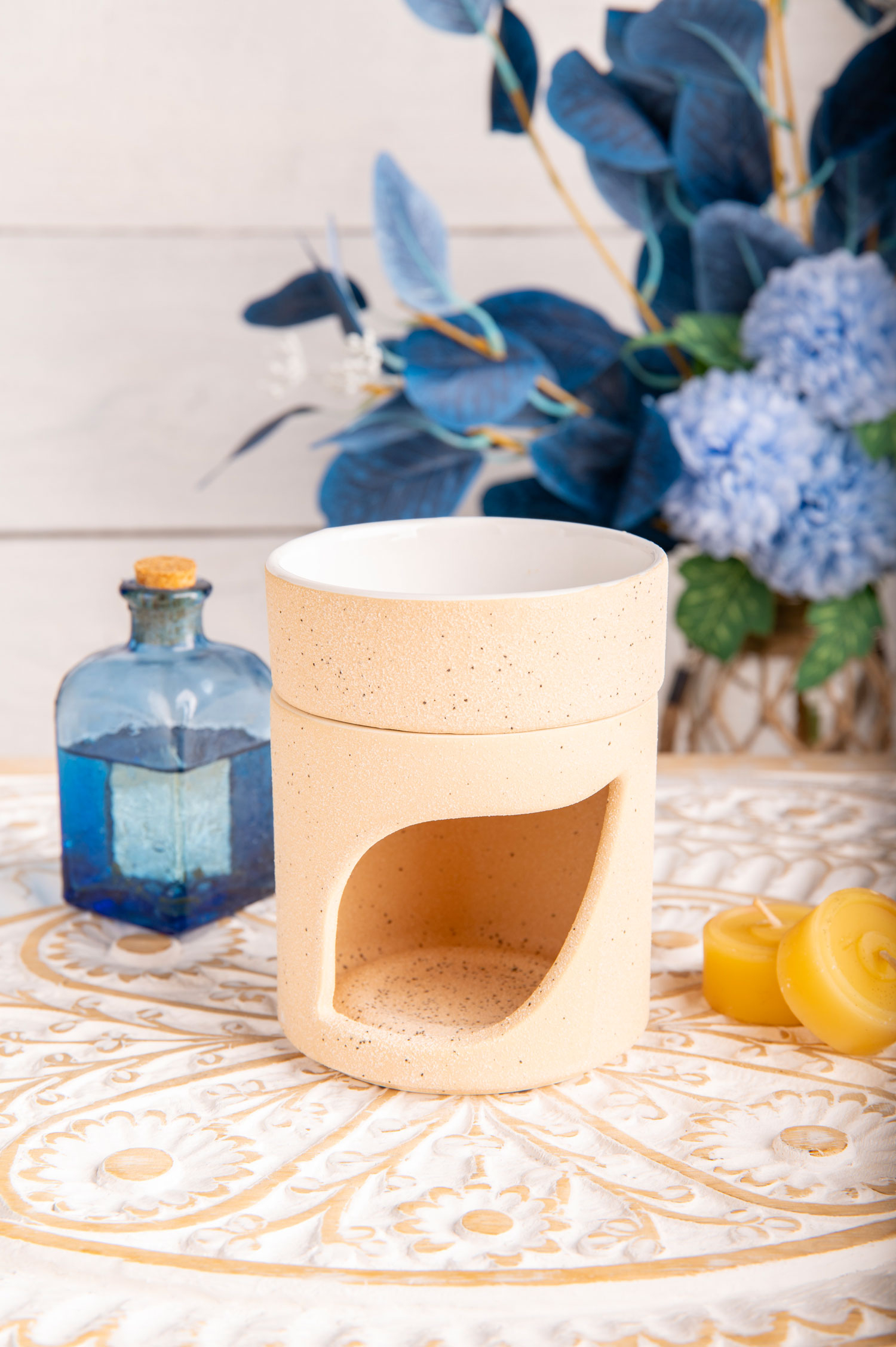 Aromalampe „Sahara“, Produktbild 2