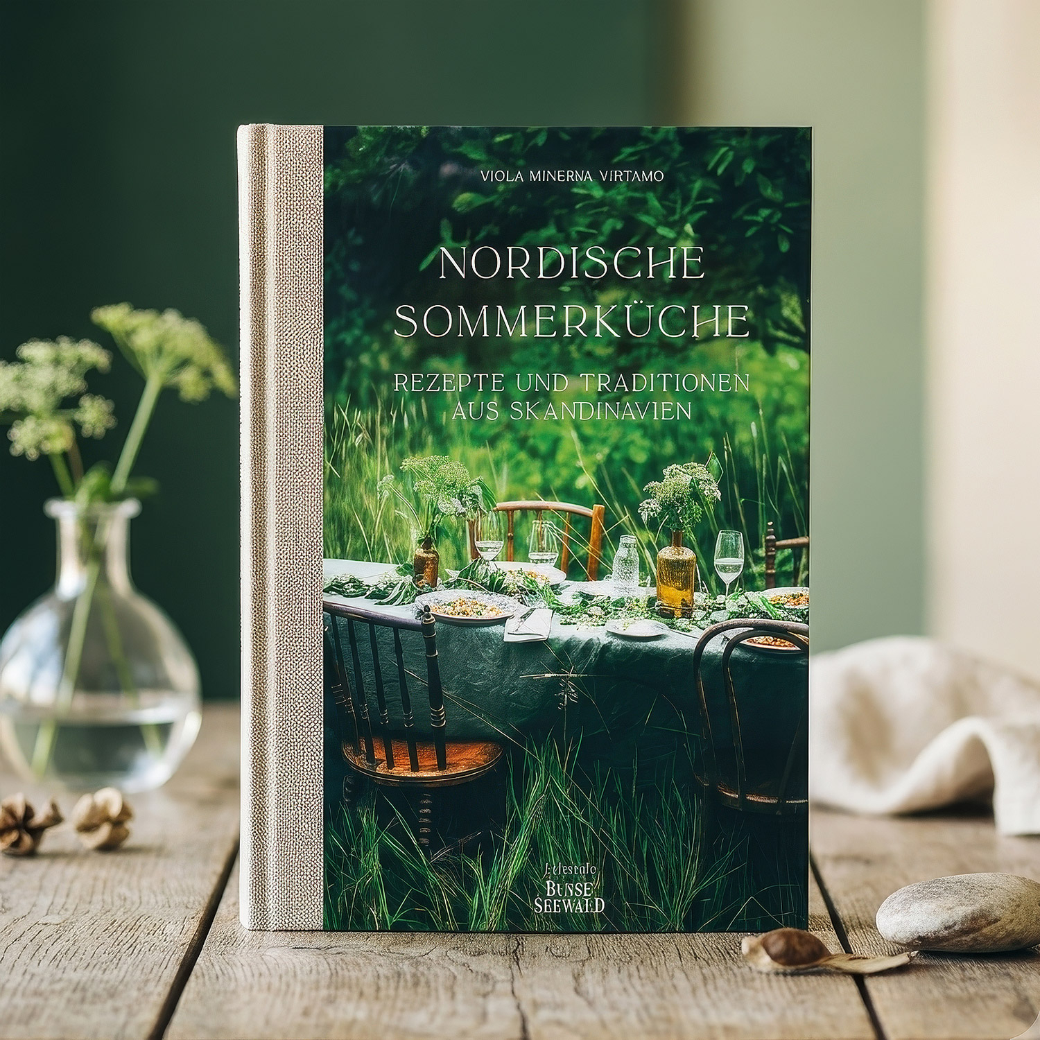 Nordische Sommerküche, Produktbild 2