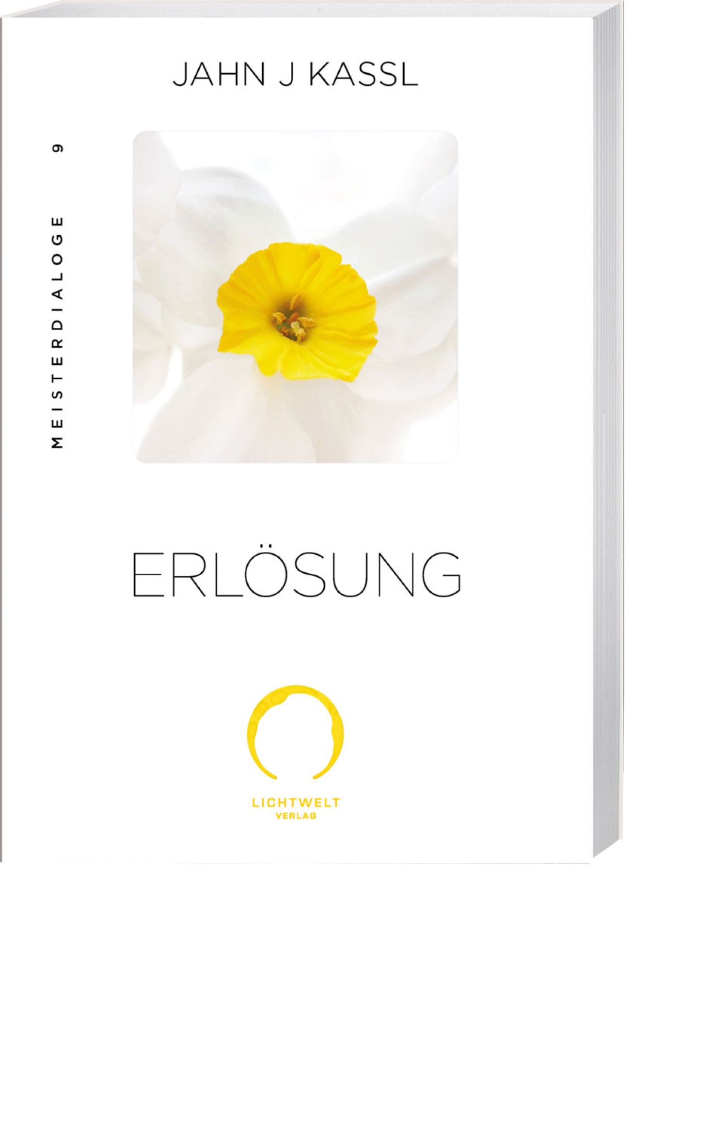 Erlösung, Produktbild 1