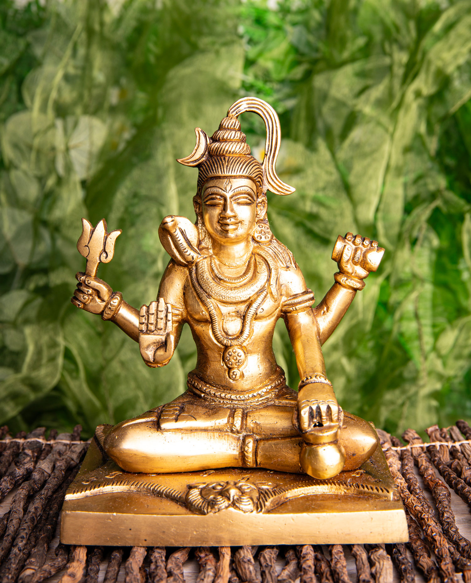 Shiva antik, Produktbild 2