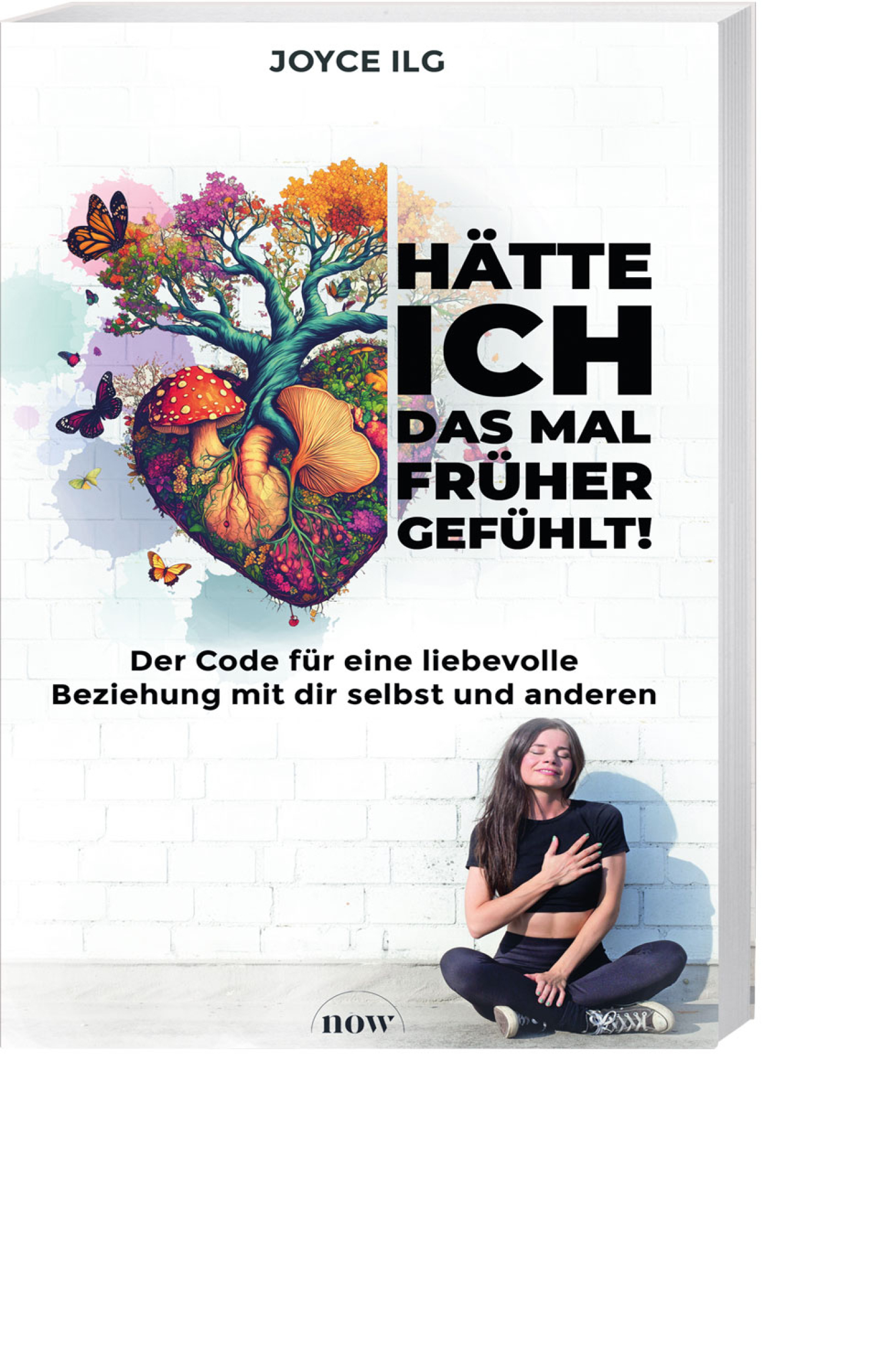 Hätte ich das mal früher gefühlt!, Produktbild 1