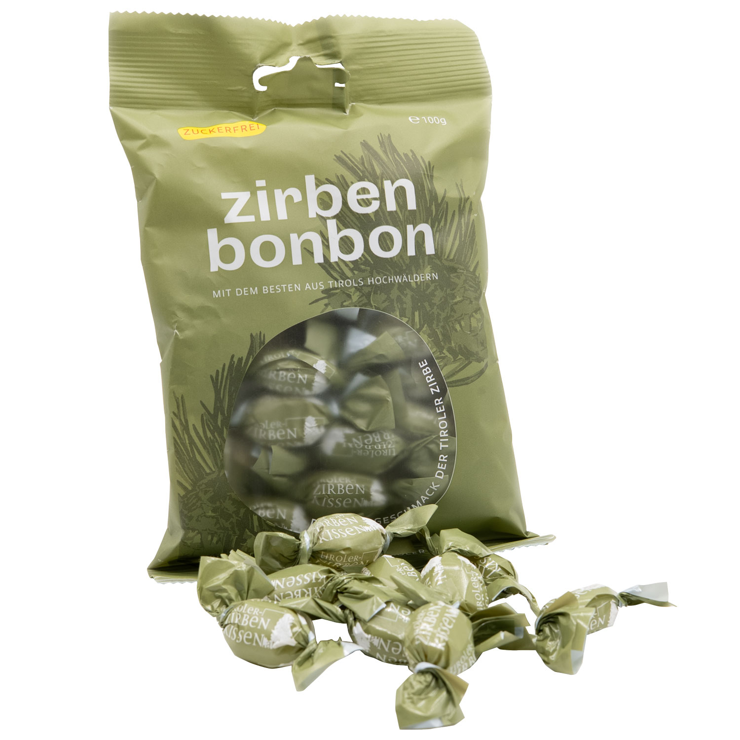 Zirben-Bonbon, Produktbild 5